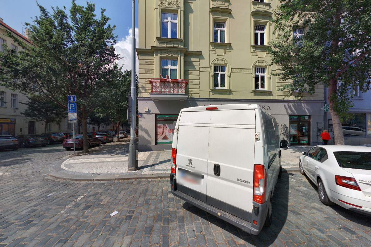 Dr.Max Lékárna foto 2