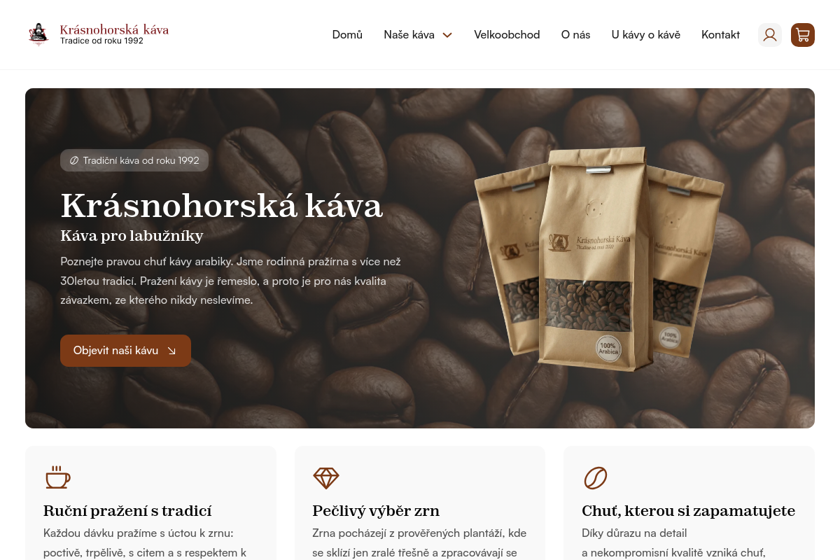 Krasnohorská káva s.r.o.