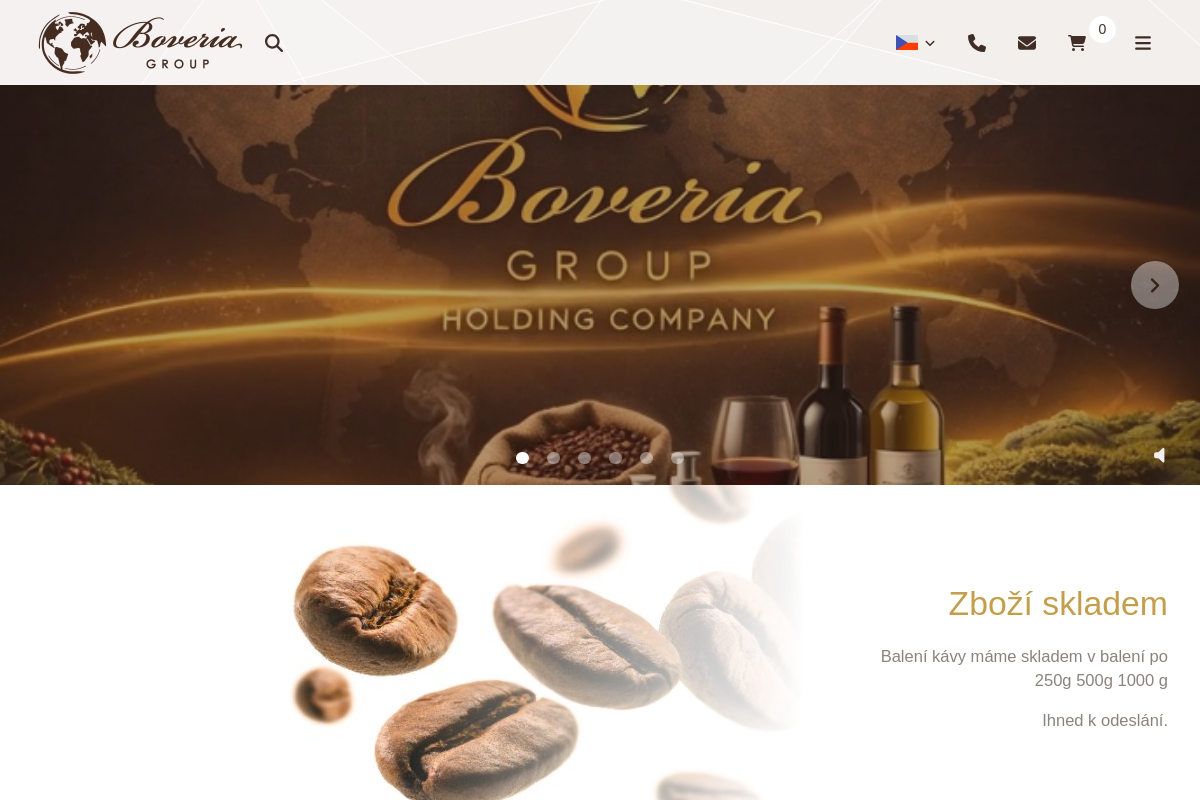 Boveriagroup.cz