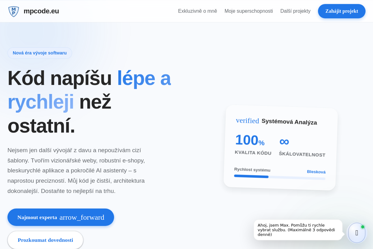 Dead Cockroach, s.r.o.