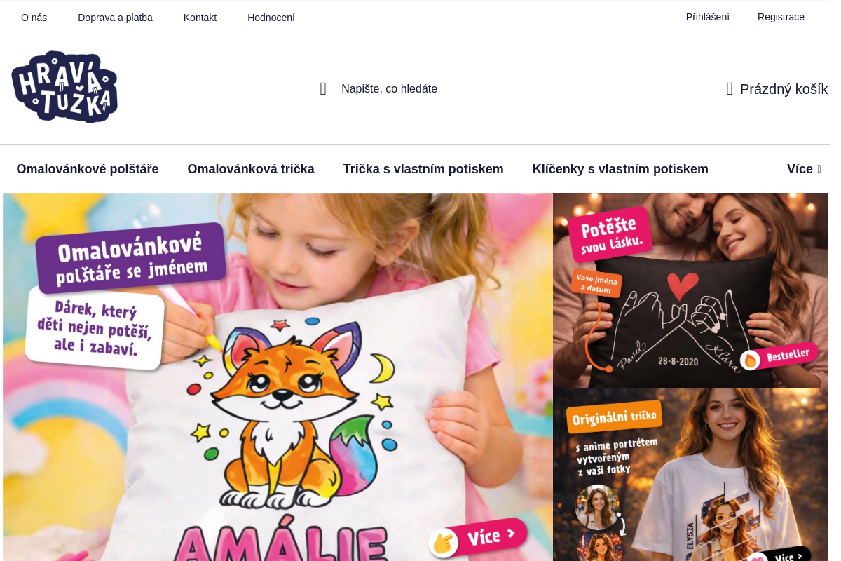 Hravatuzka.cz foto 1