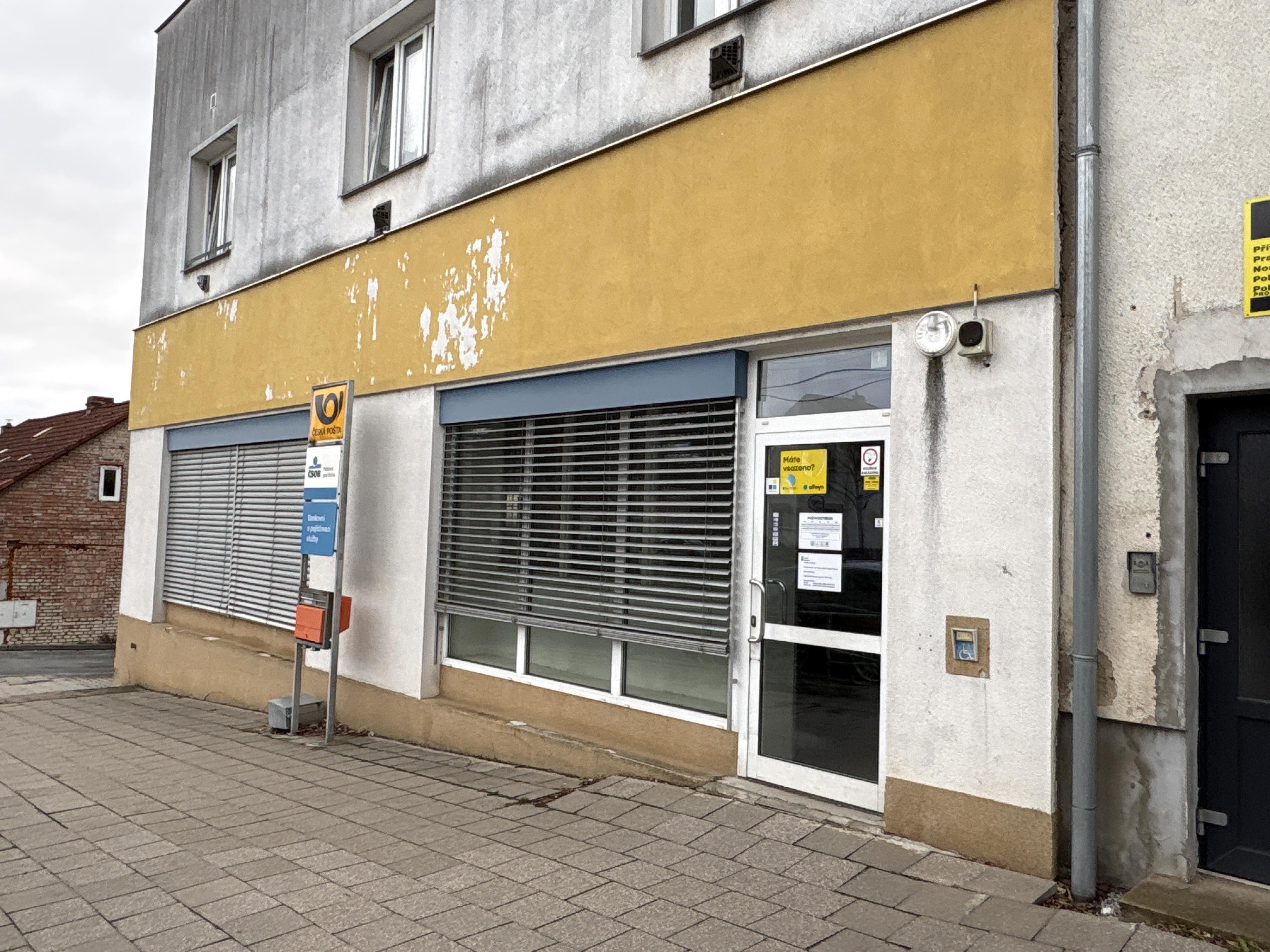 Pošta Hradec Králové 8 foto 3