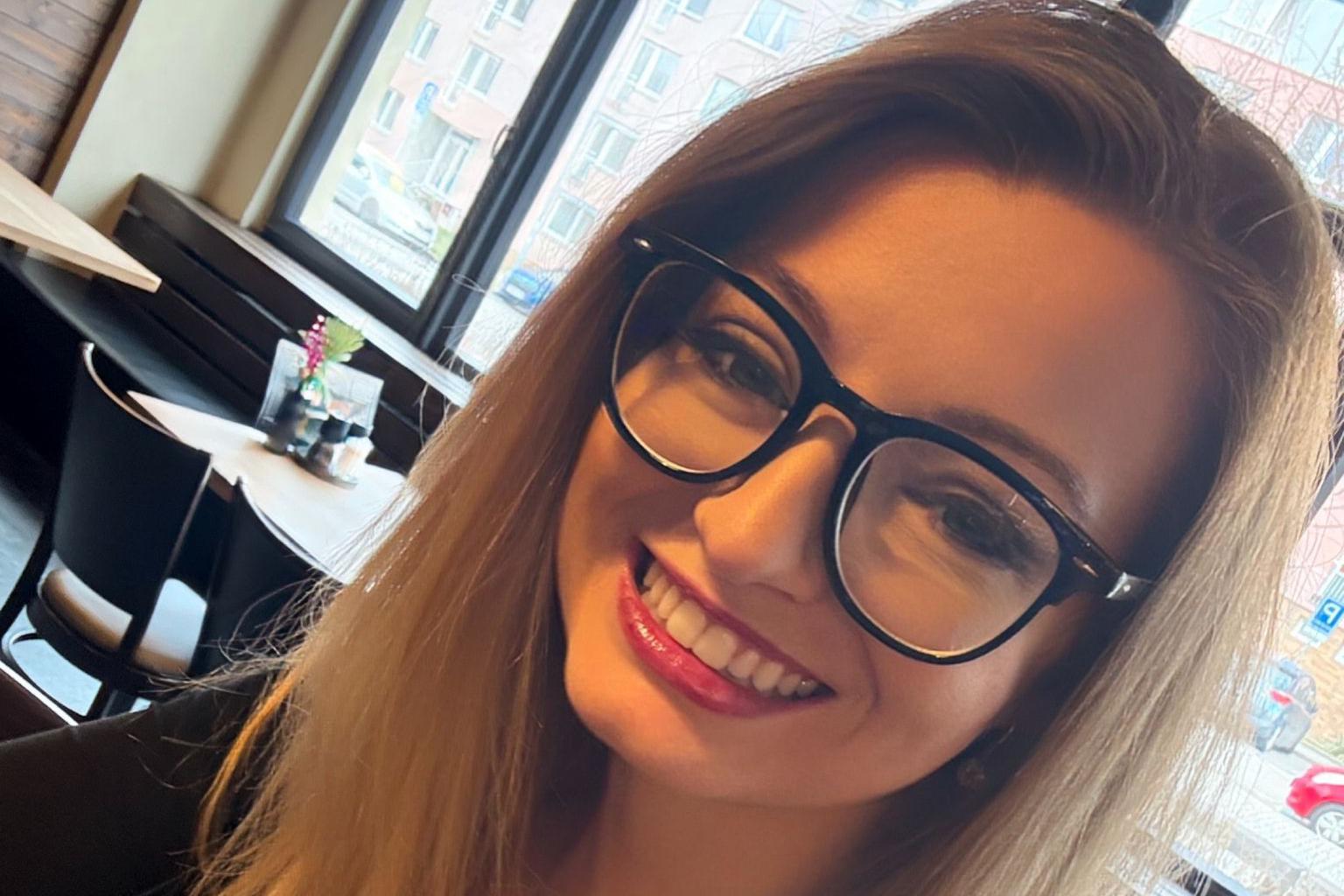 Finanční poradenství - Michaela Kopáčová