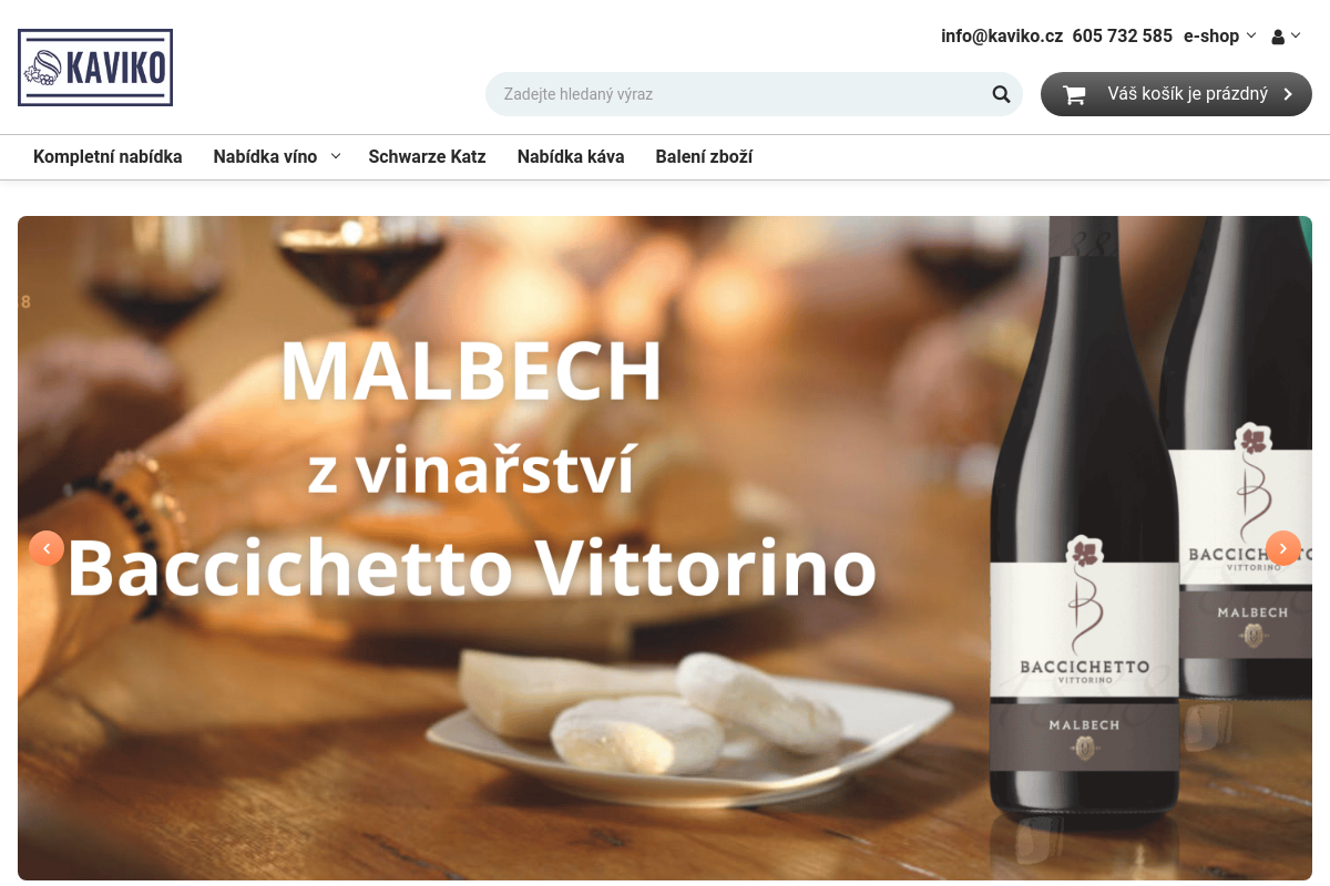 kaviko.cz