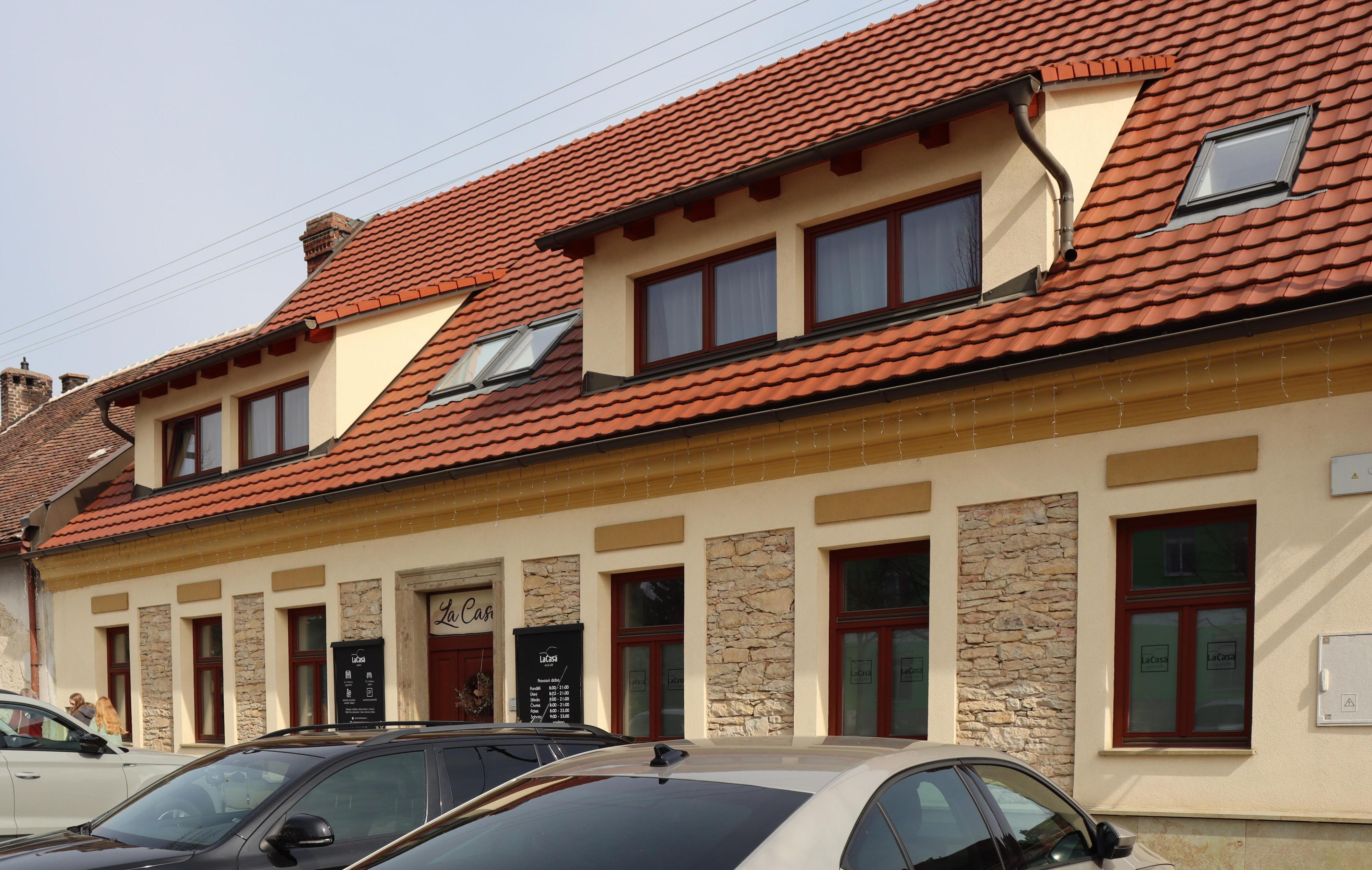 Kavárna LaCasa foto 3