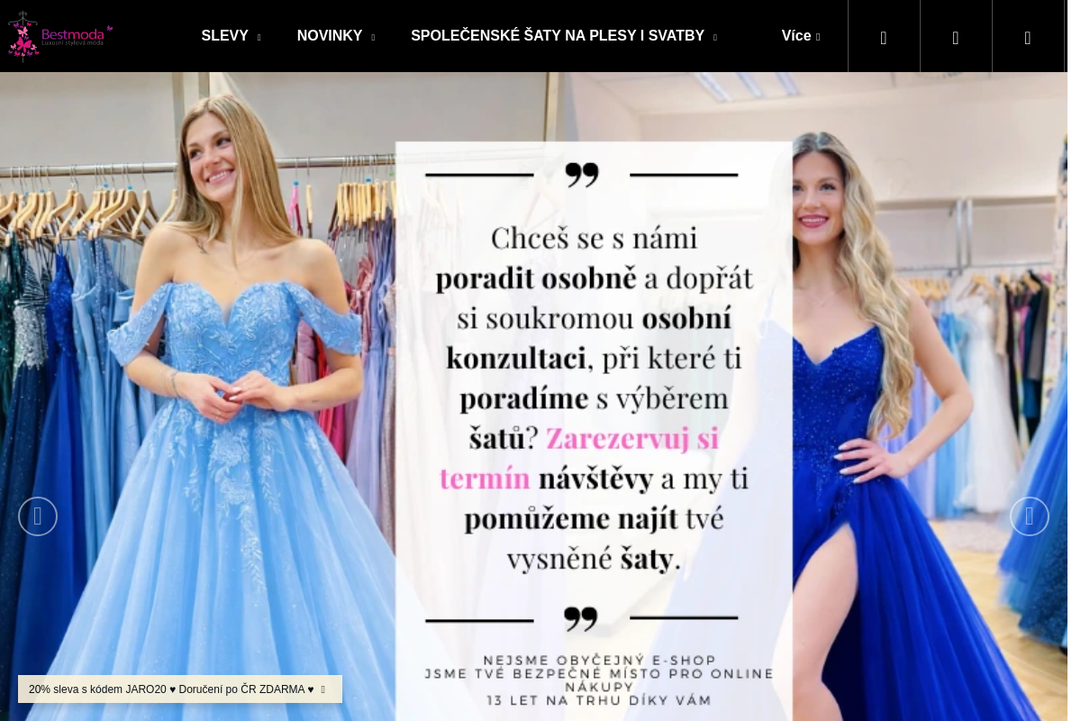 Bestmoda.cz