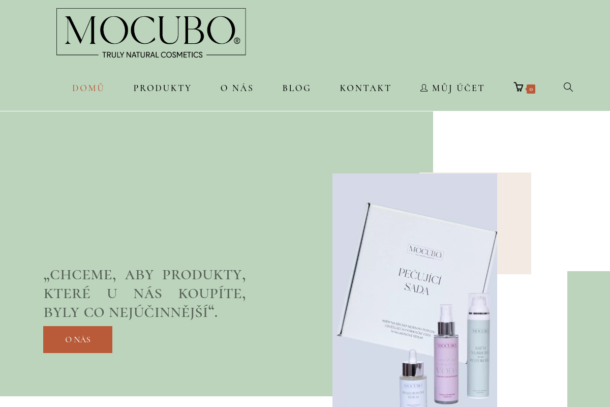 Mocubo.cz