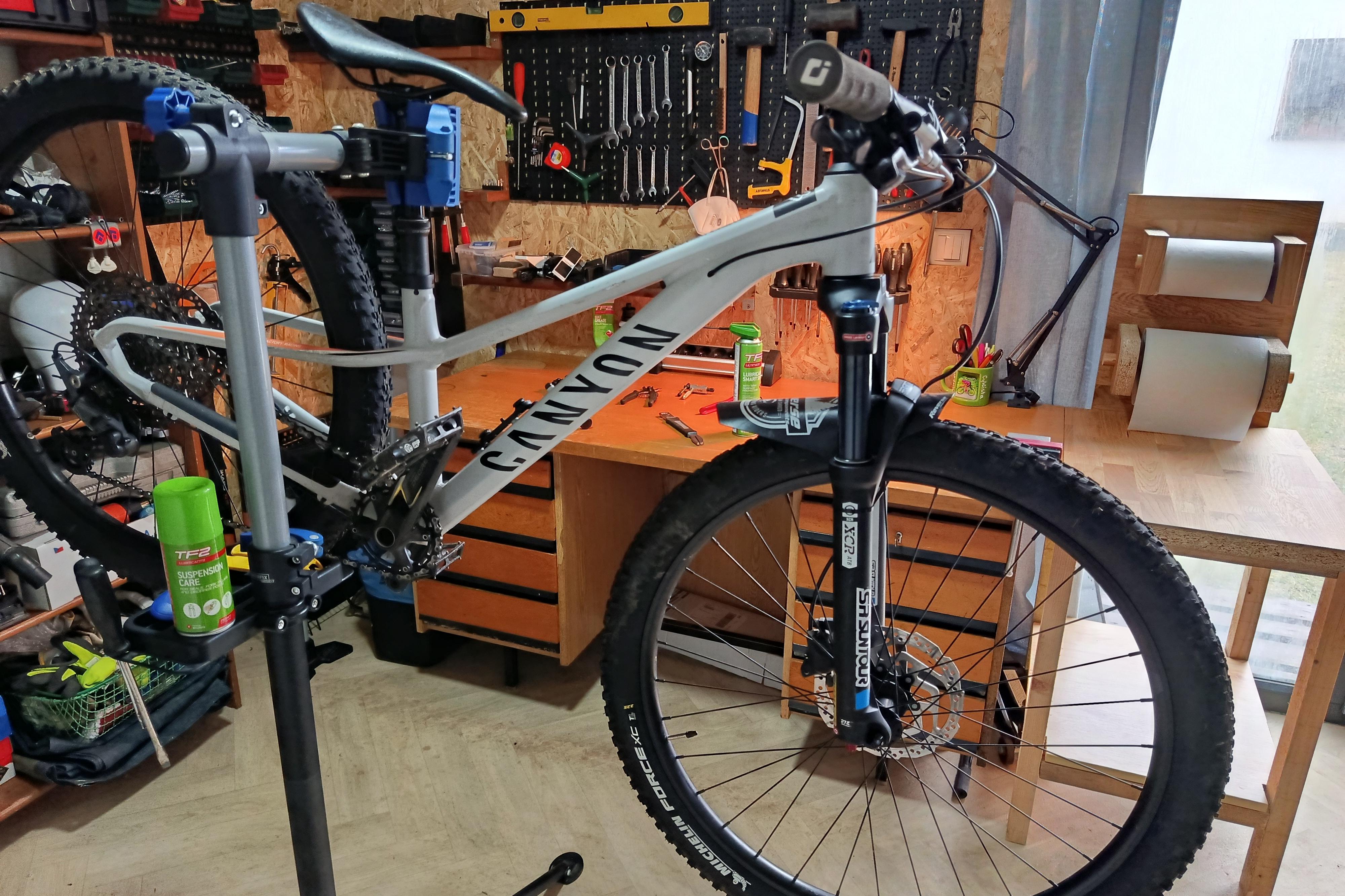 Alijaška bike & ski servis