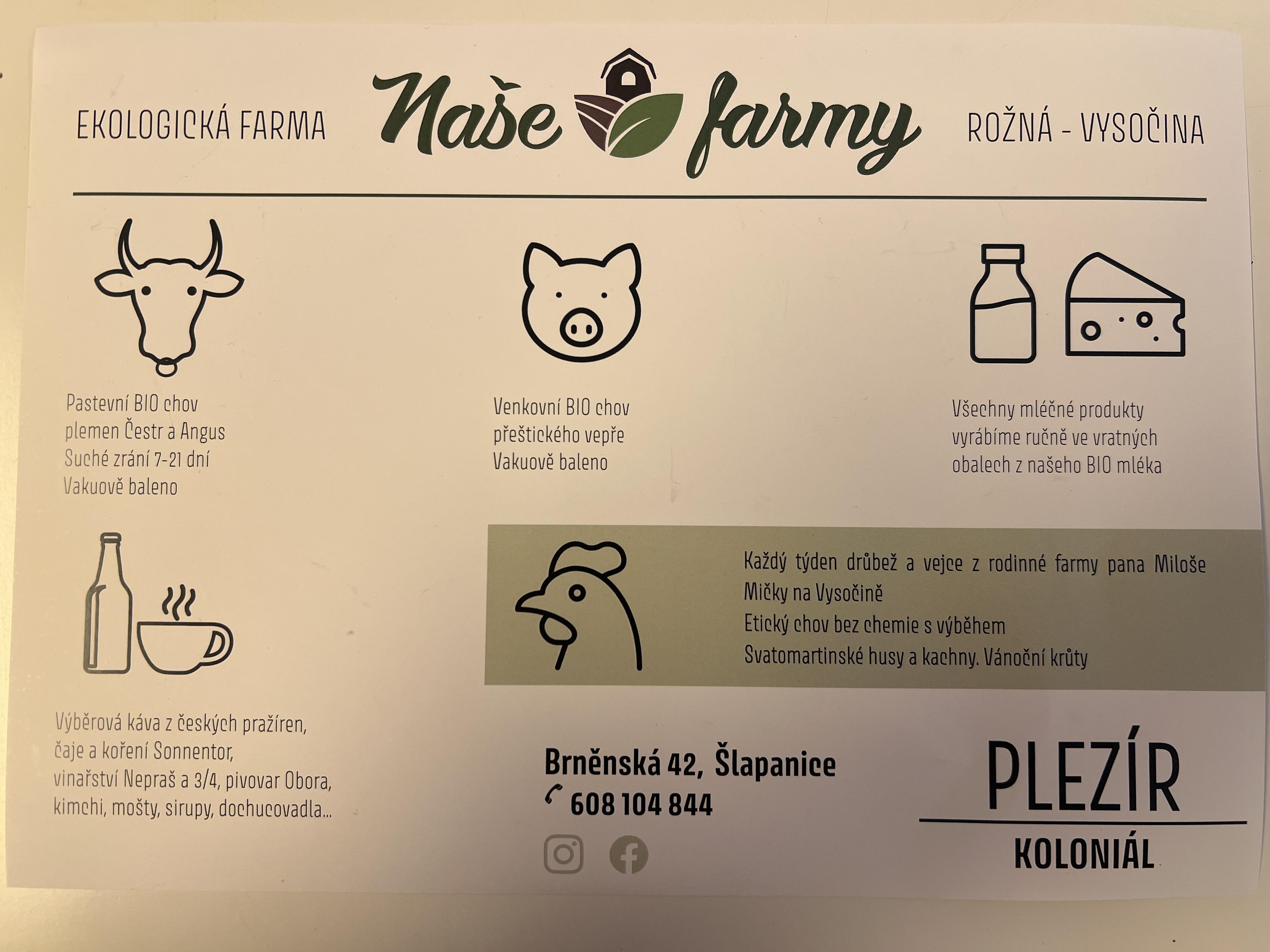 Plezír Koloniál foto 2