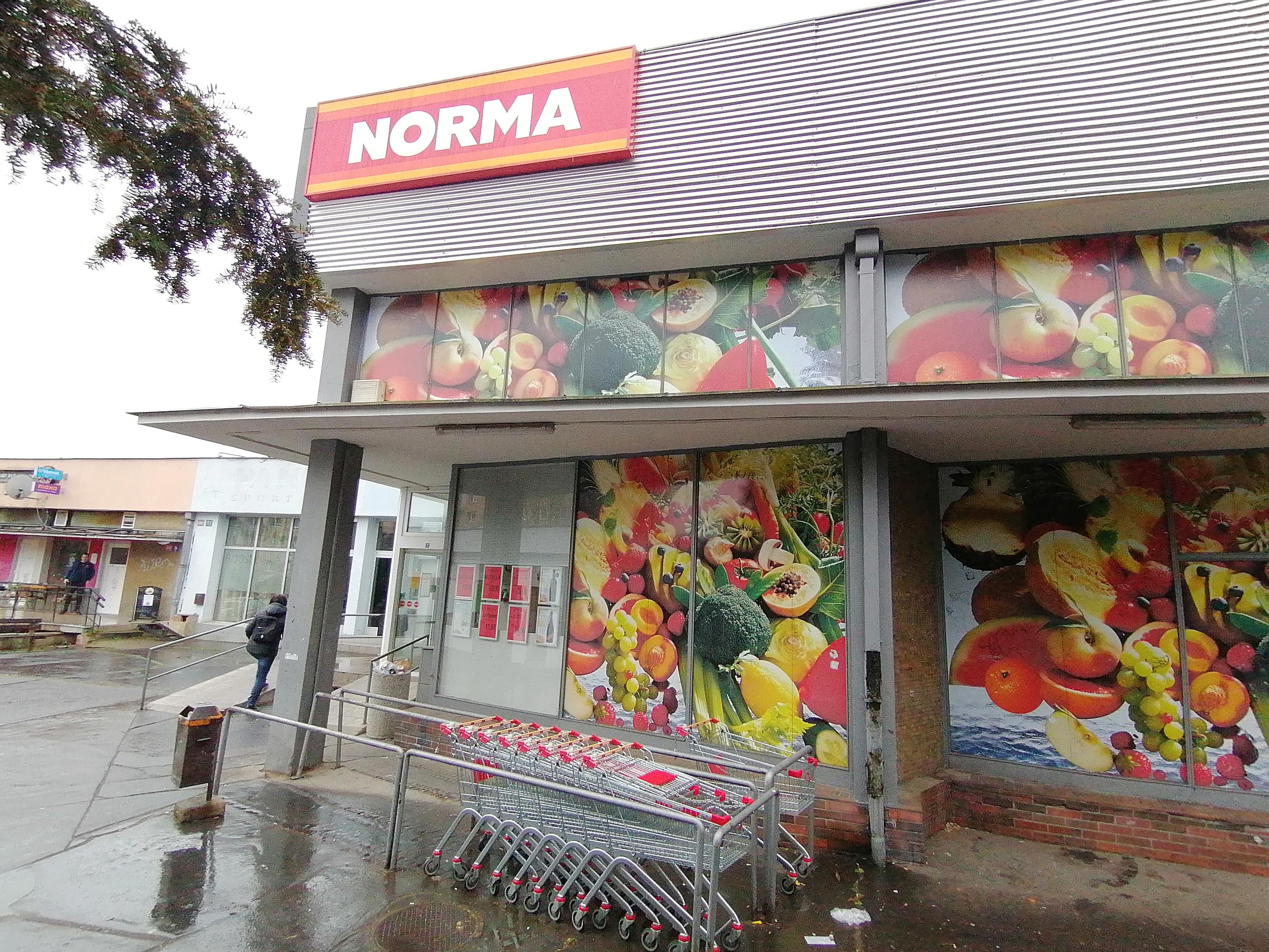 NORMA foto 4