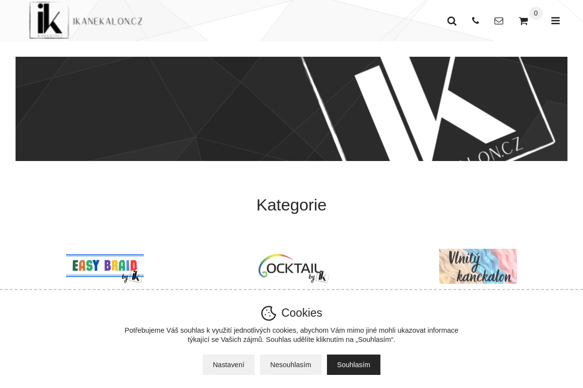 IKANEKALON.cz