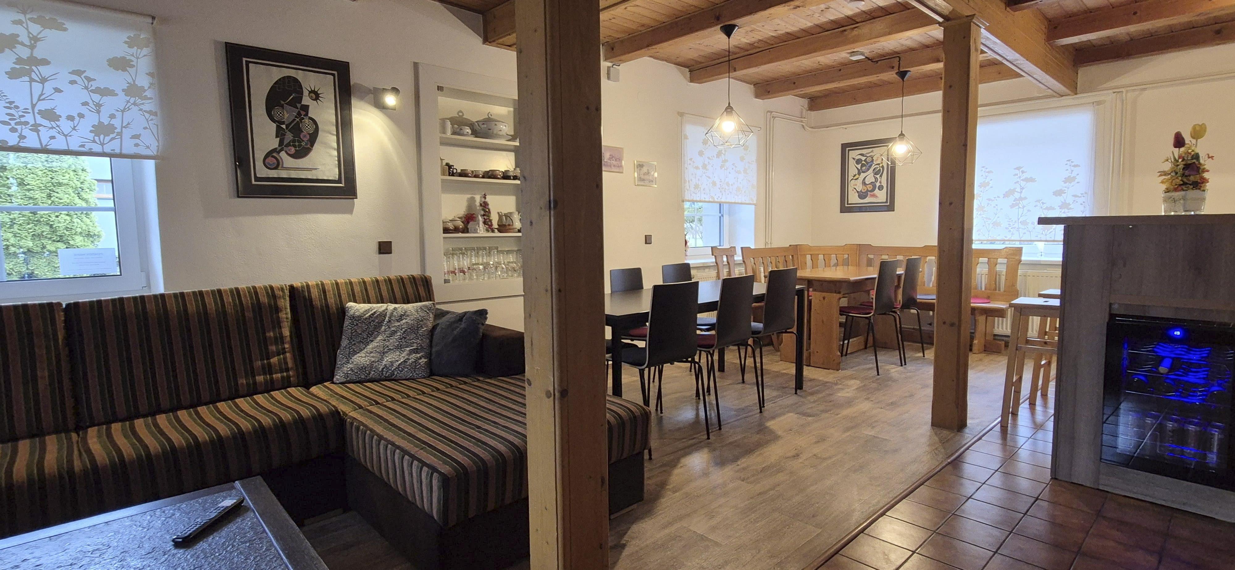 Penzion Marie foto 3