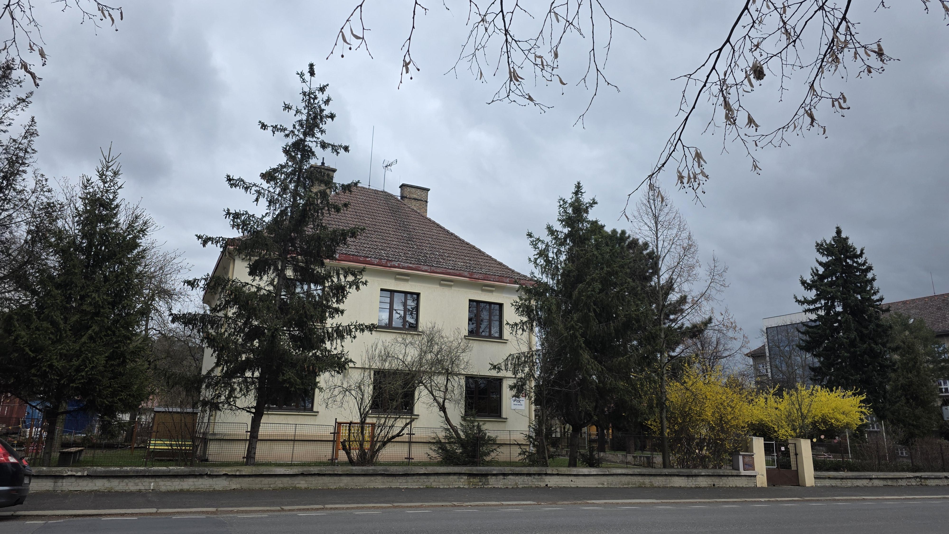 Masarykova základní škola Litoměřice, Svojsíkova 5 foto 3