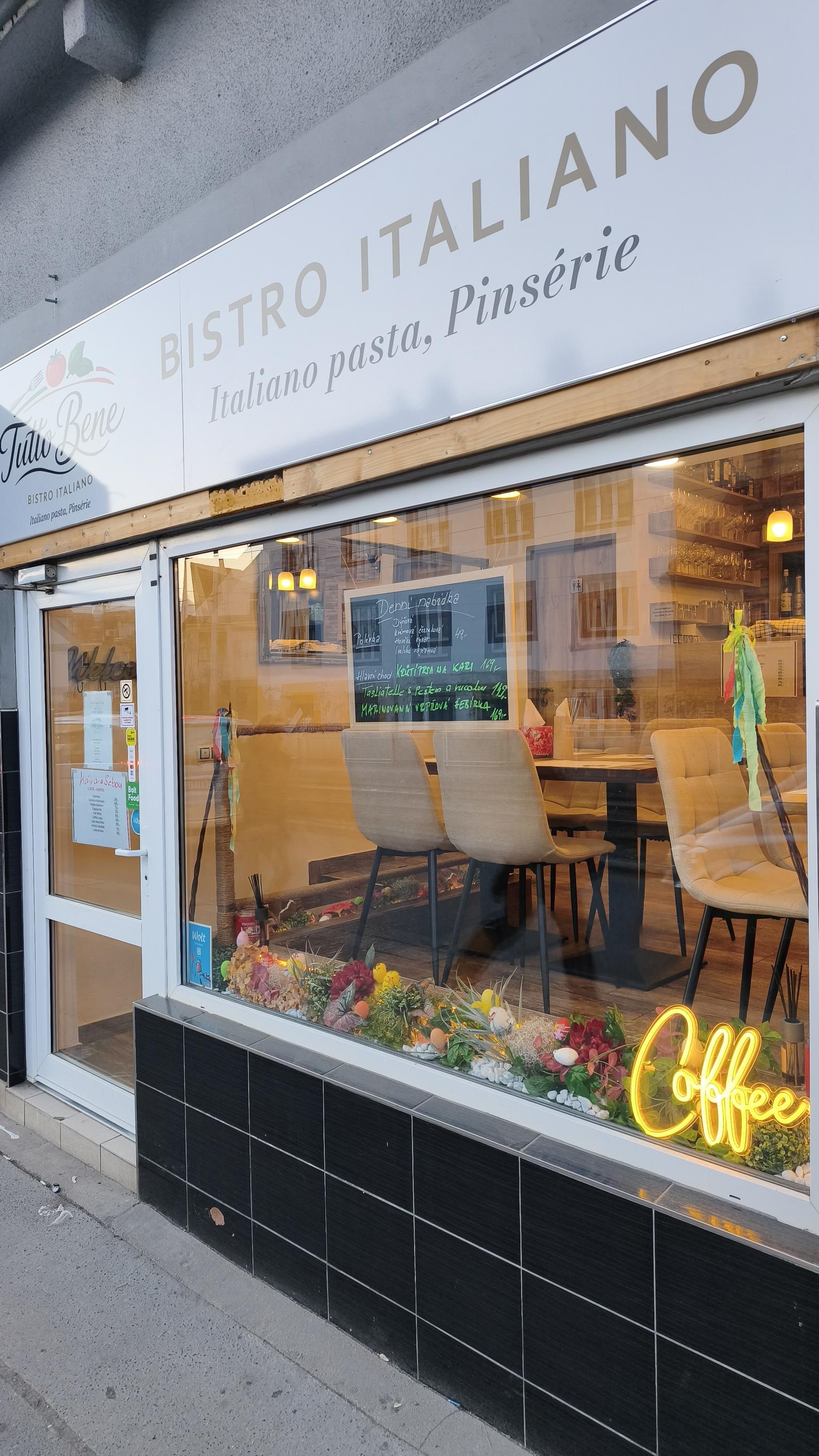 TuttoBene Bistro foto 2