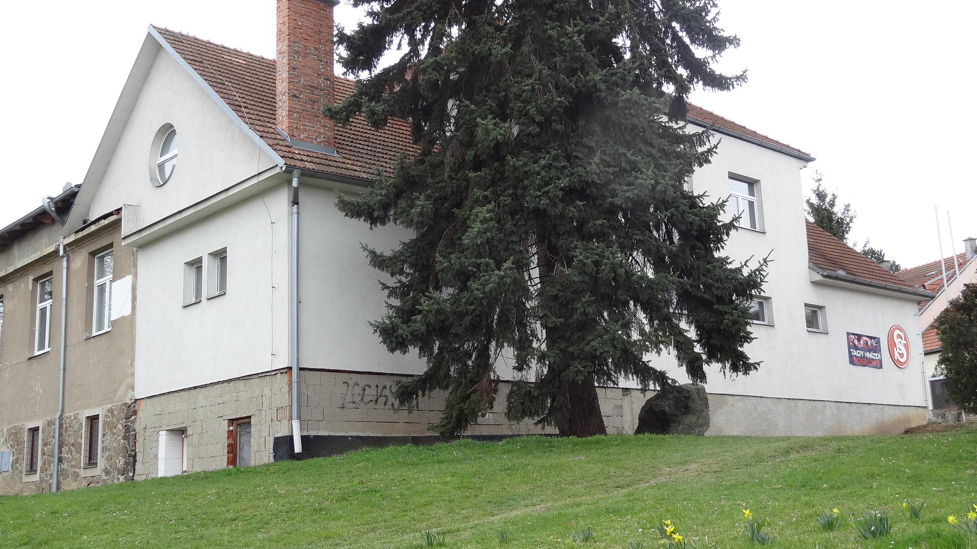 Tělocvičná jednota Sokol Řečkovice foto 6