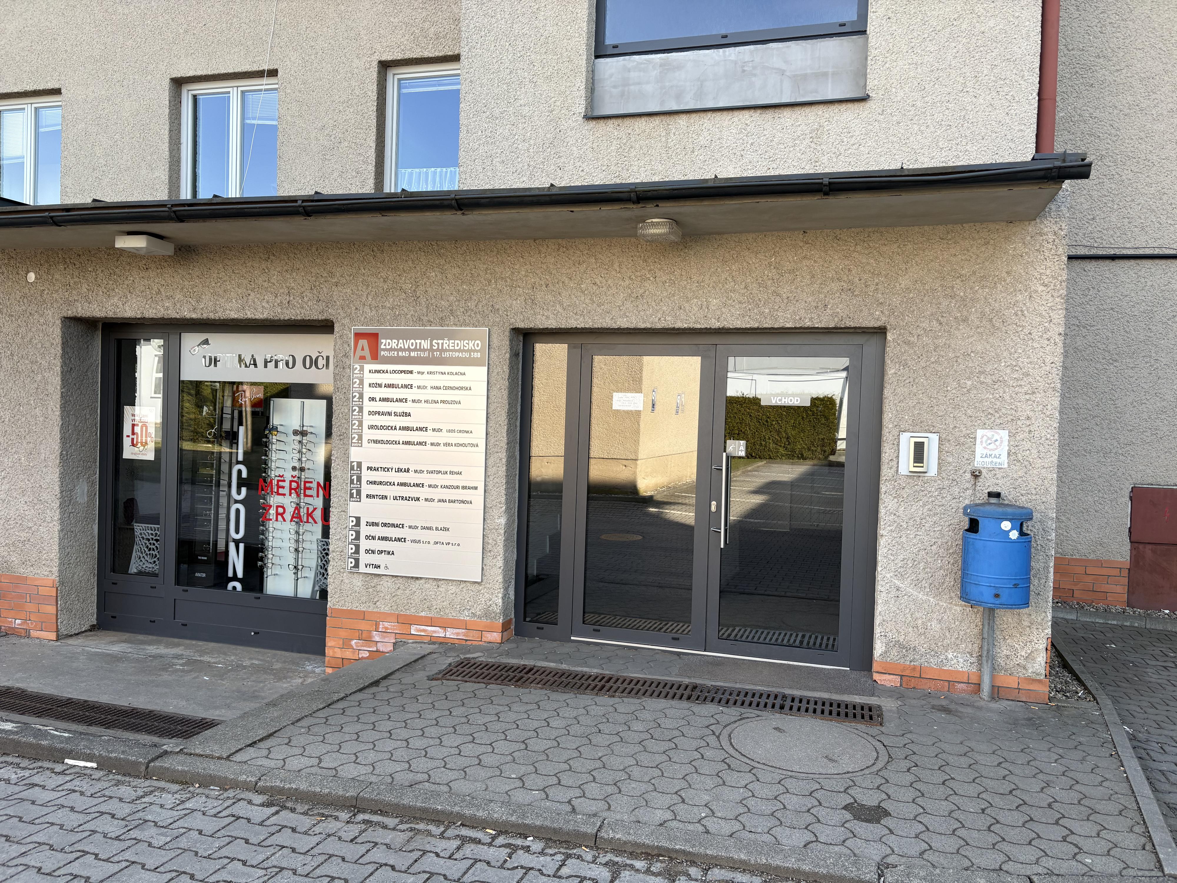 RENTGEN Police nad Metují, s.r.o. foto 2