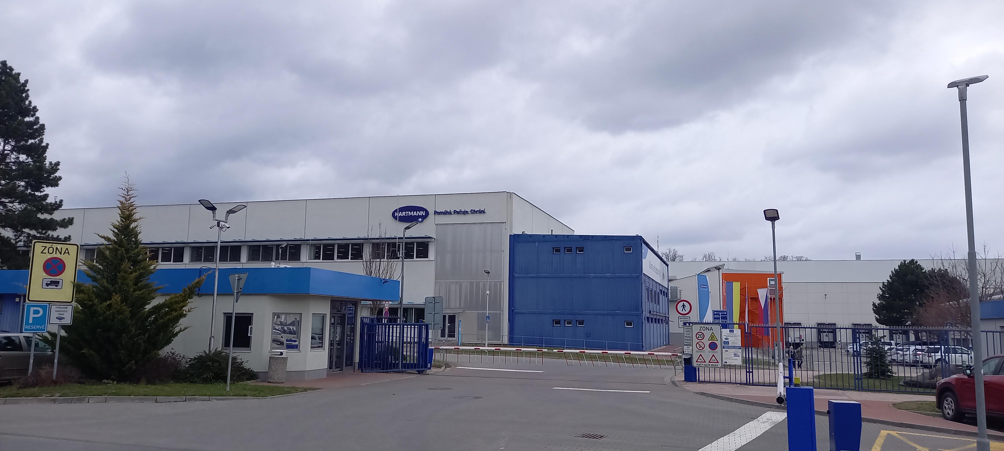 HARTMANN Direct foto 3