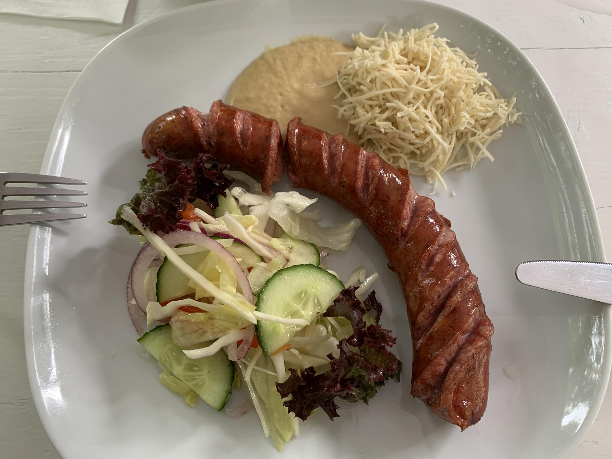 Restaurace Přístav foto 5