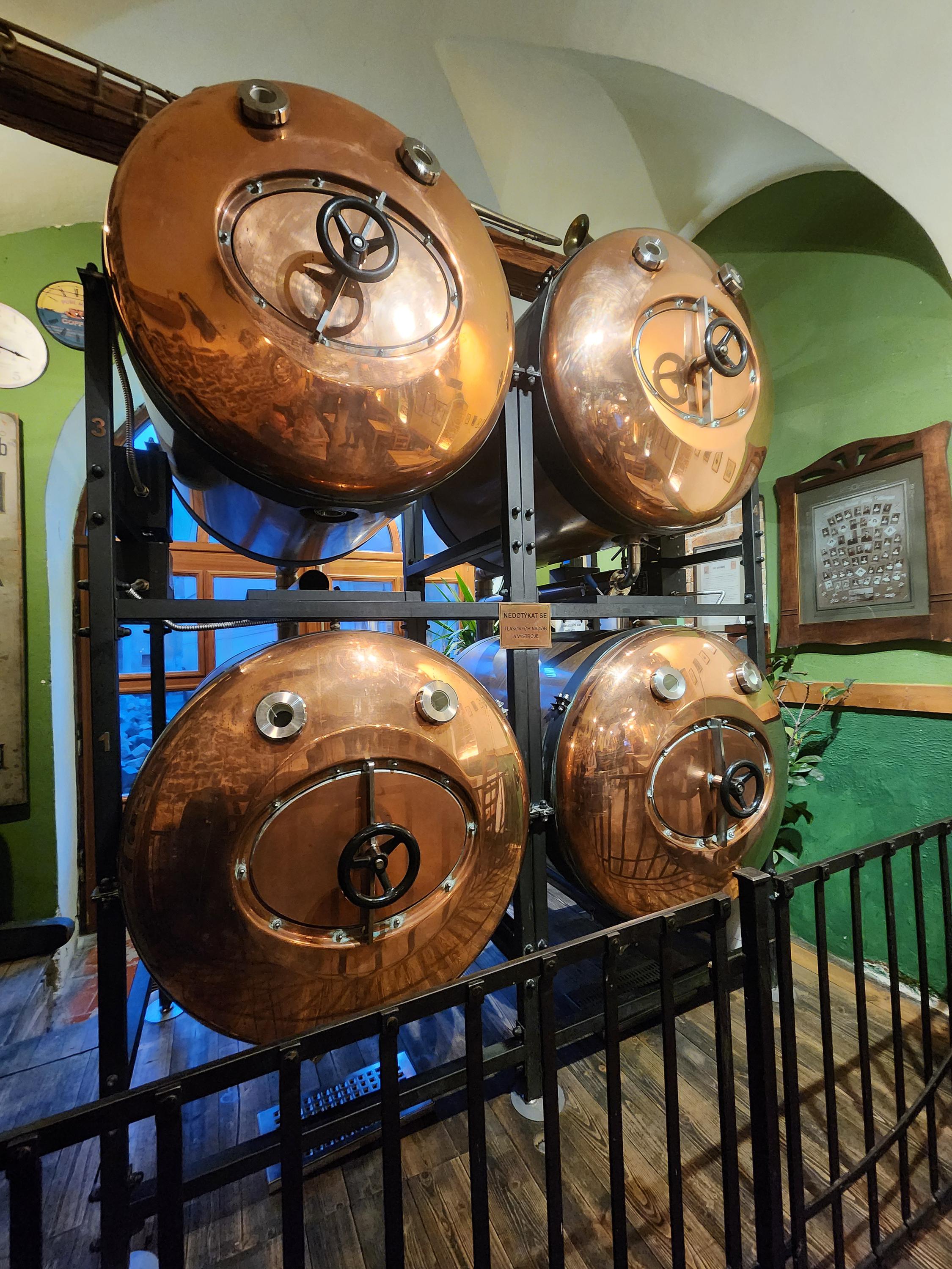 Restaurace U Červeného volka foto 6