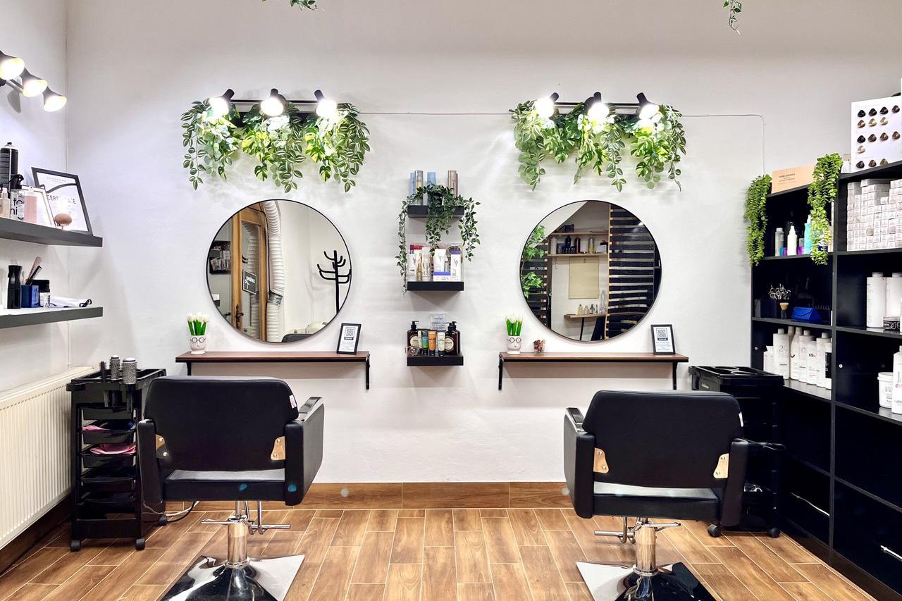 Craft Hair Studio