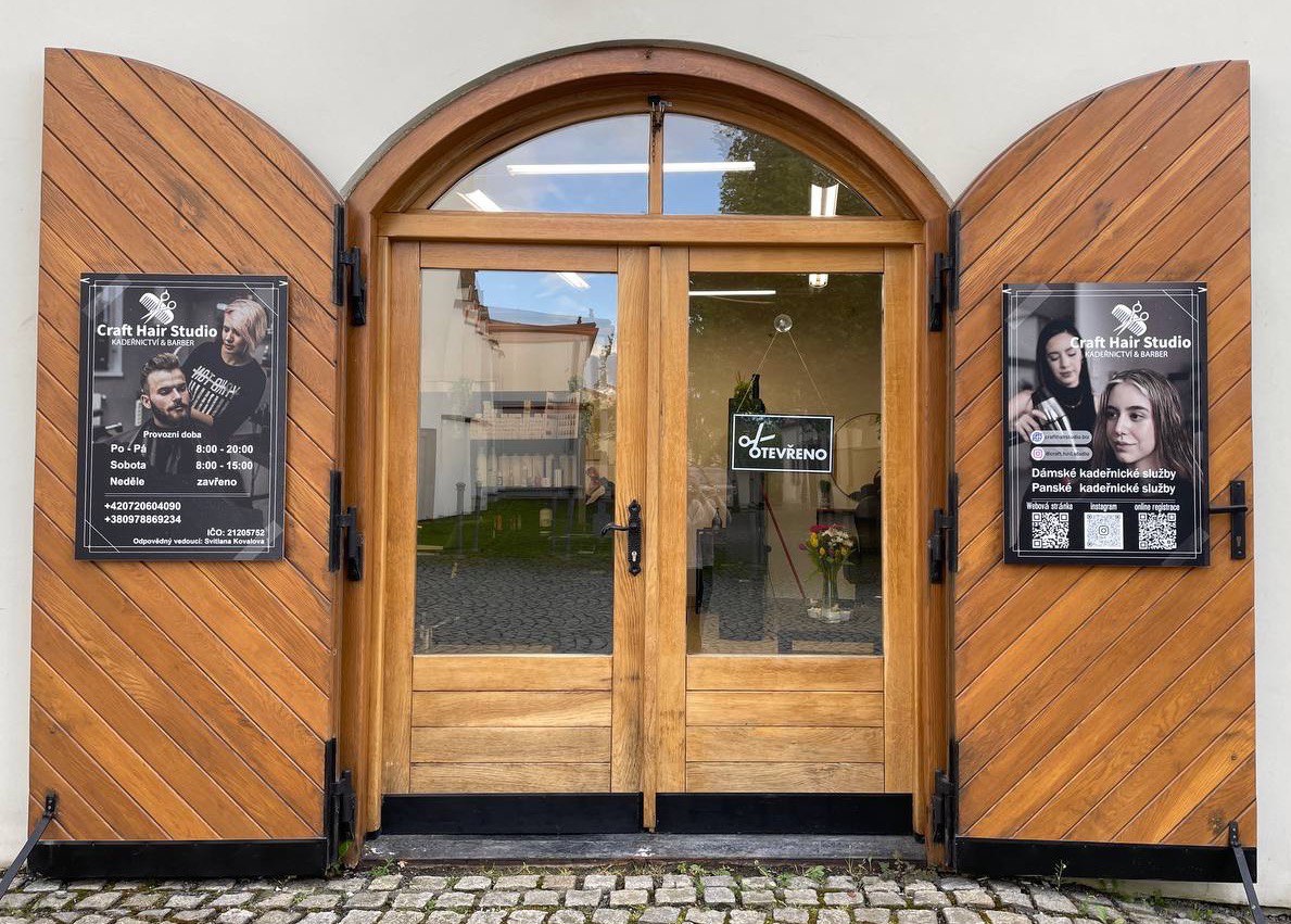 Craft Hair Studio foto 2