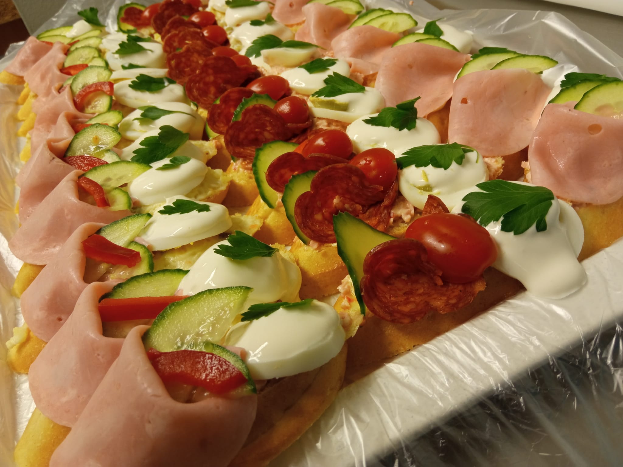 Lahůdková cukrárna Bečov foto 4