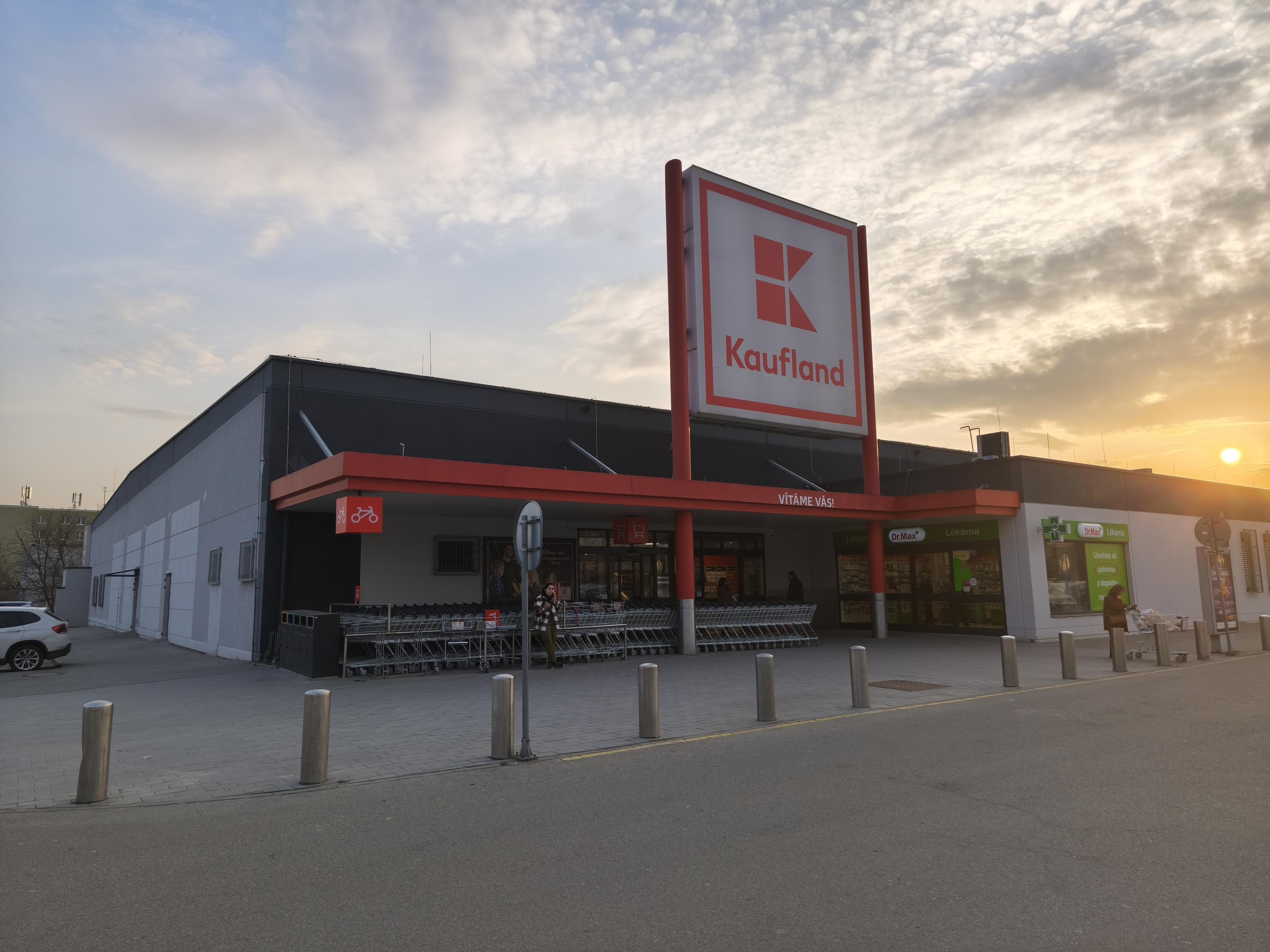 Kaufland foto 6