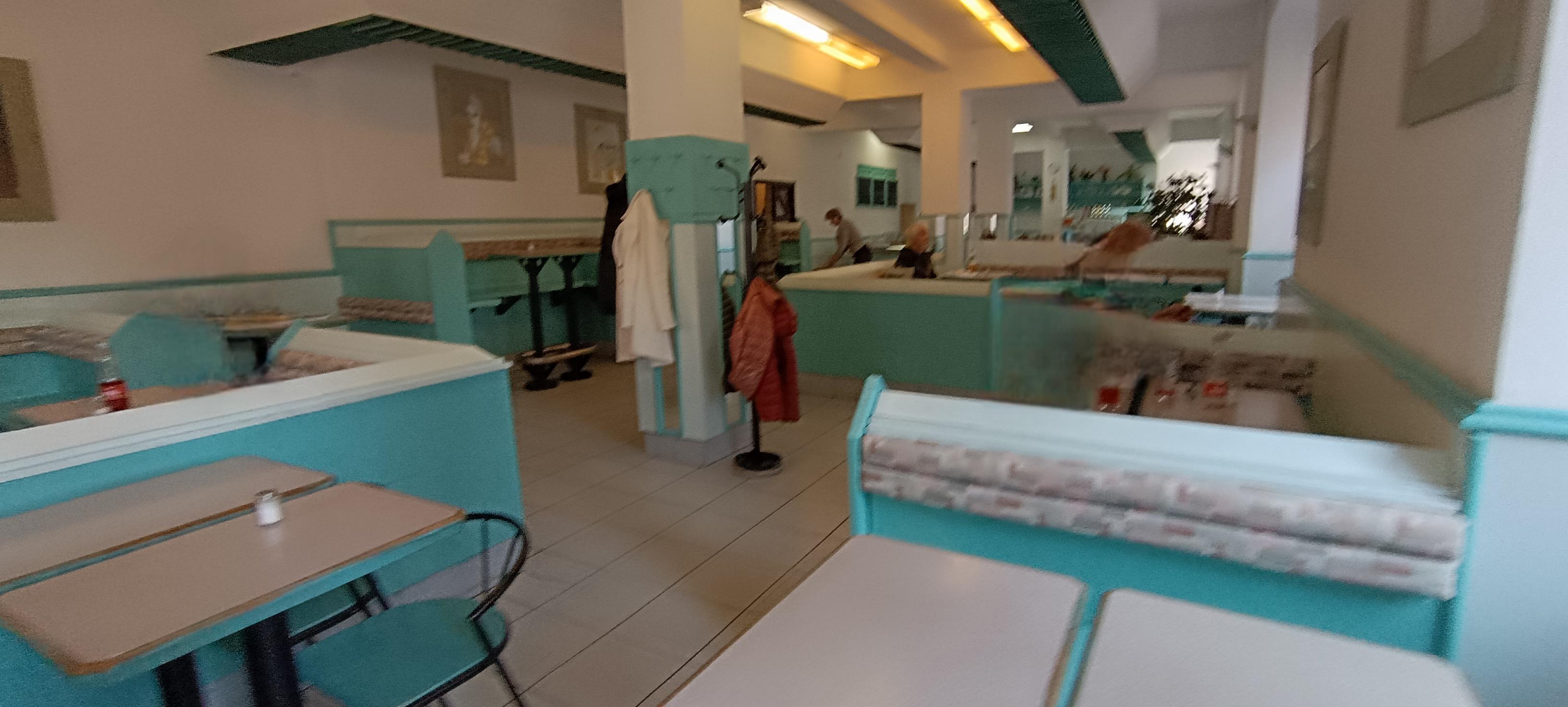 Bufet Lucullus foto 4
