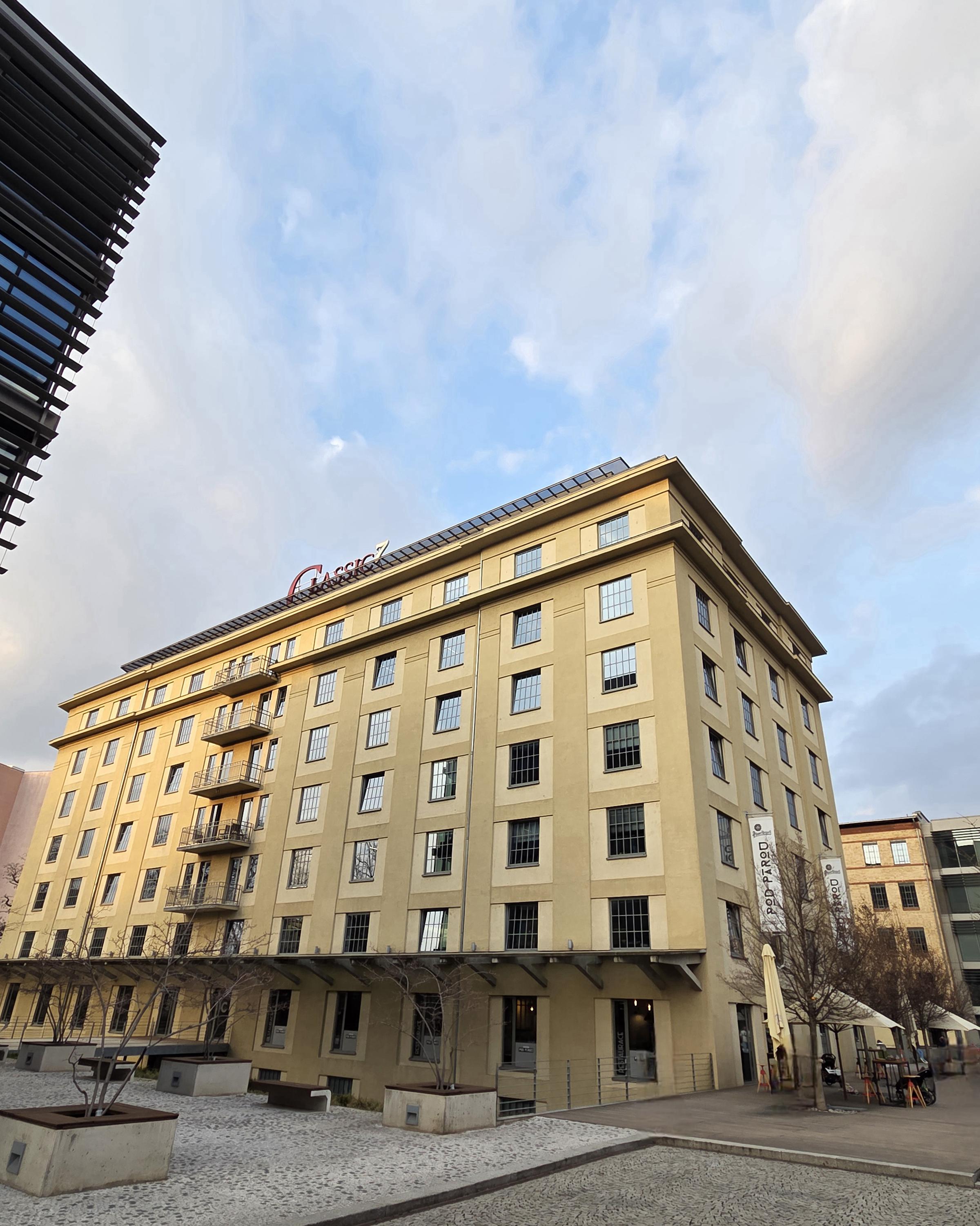 Restaurace Pod Parou foto 6