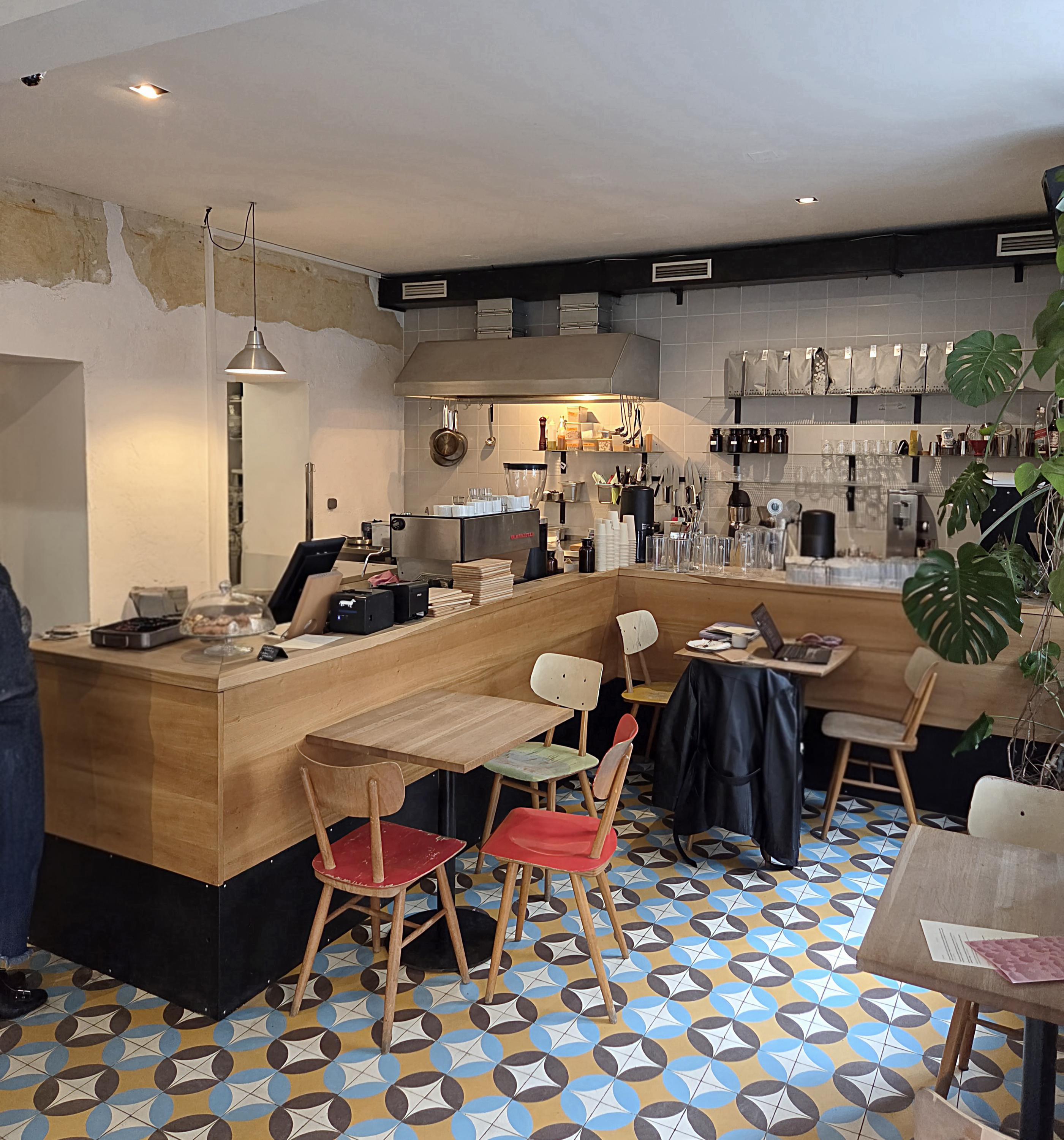 Cafe Tvaroh foto 4