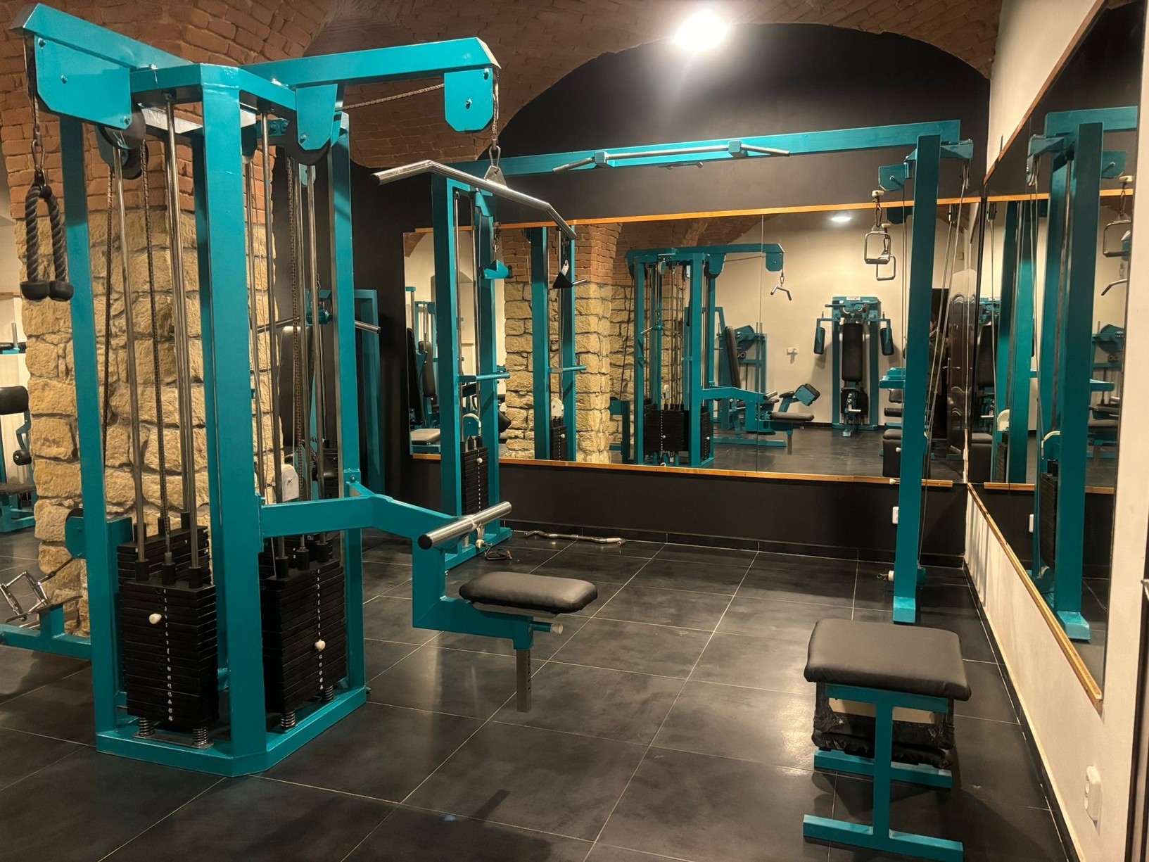 Ladies Power Gym foto 3