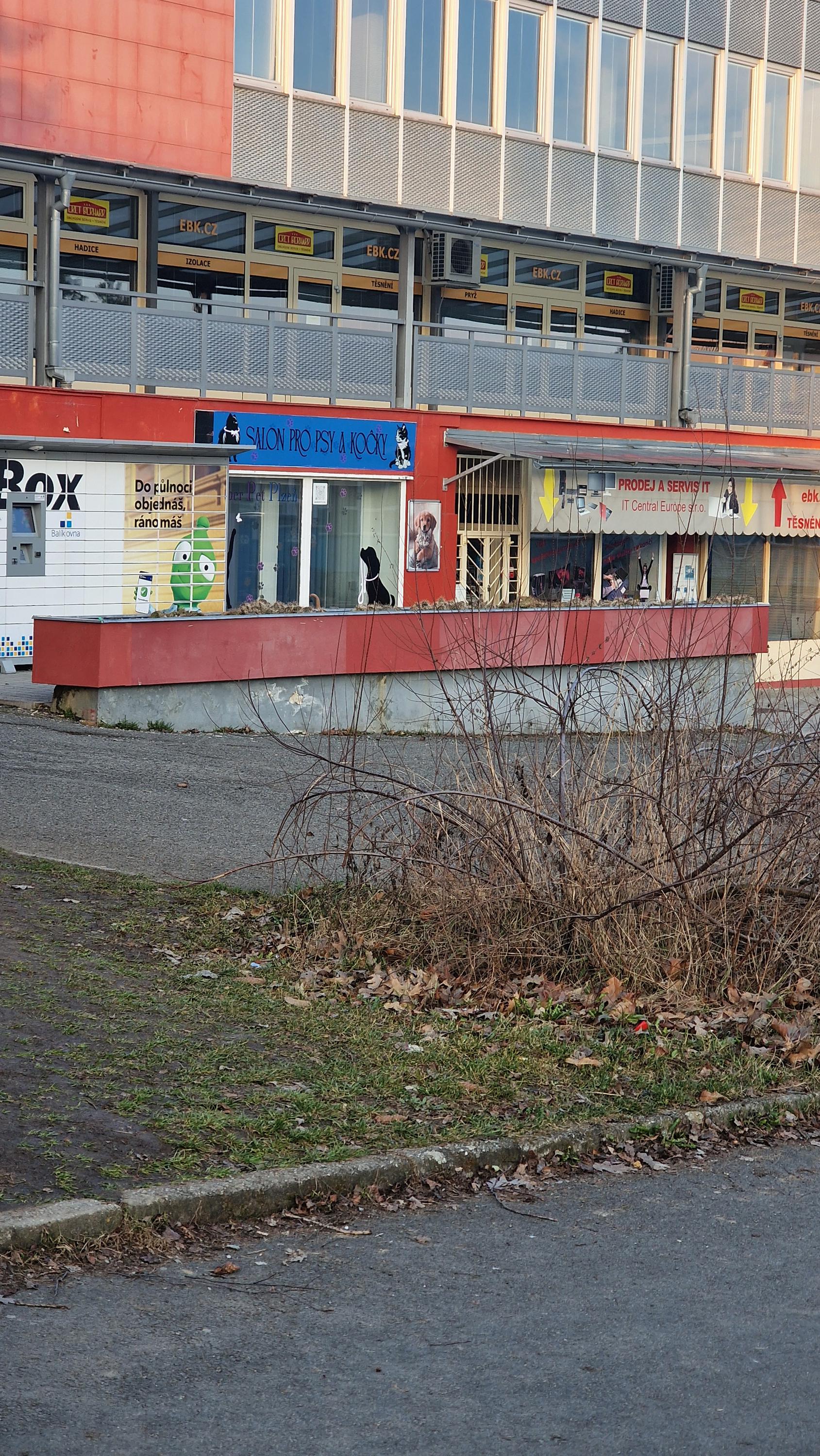 Servisní středisko Atom foto 6