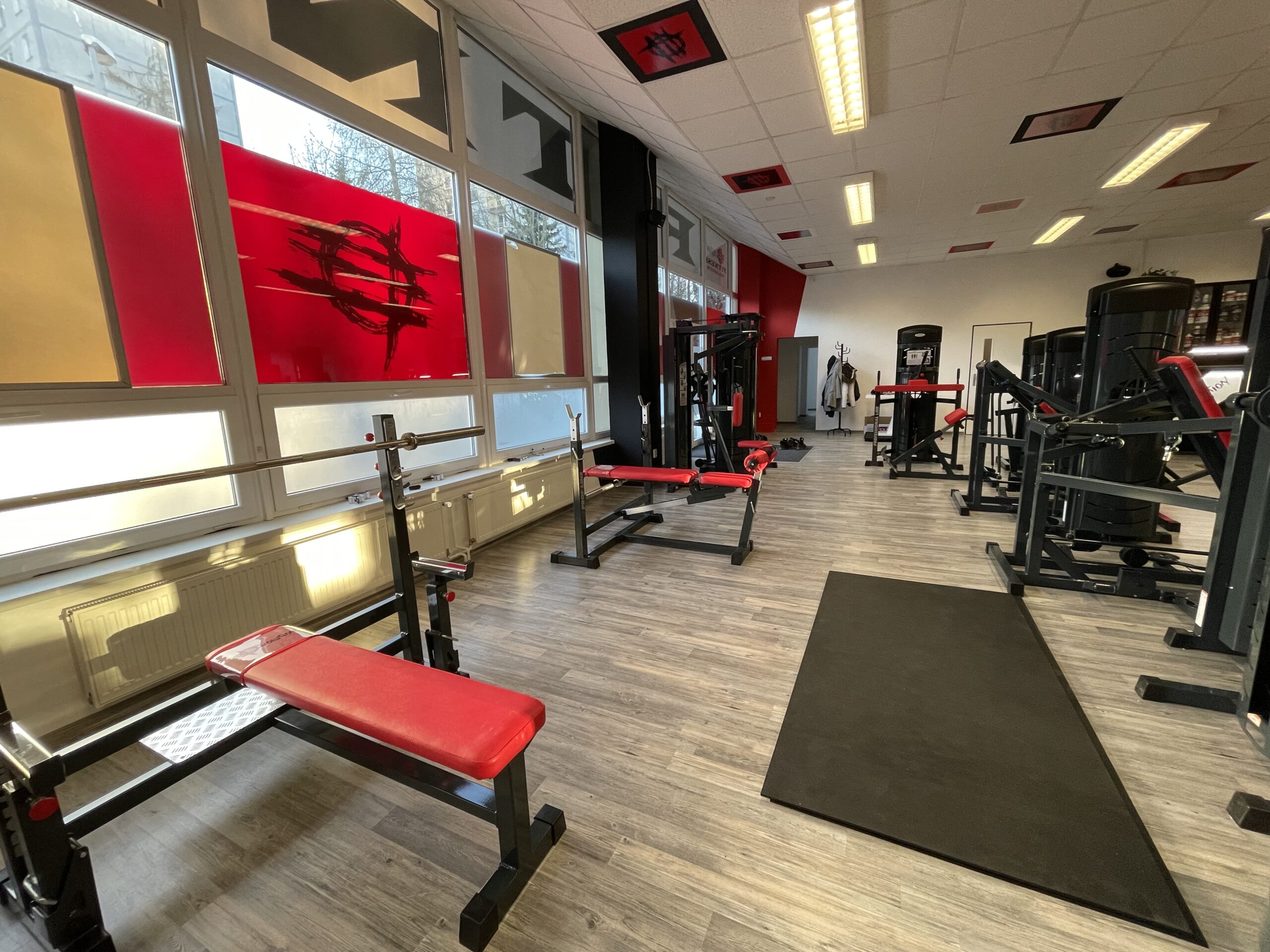 EVOLUTION FITNESS foto 2