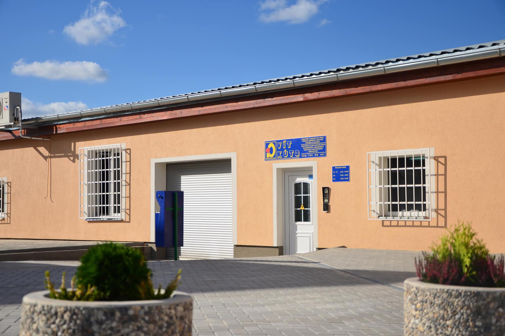 IO Vít Kůta s.r.o.