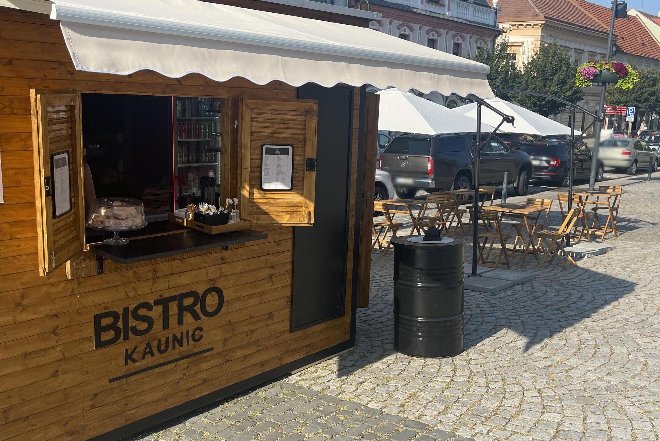 Bistro Kaunic