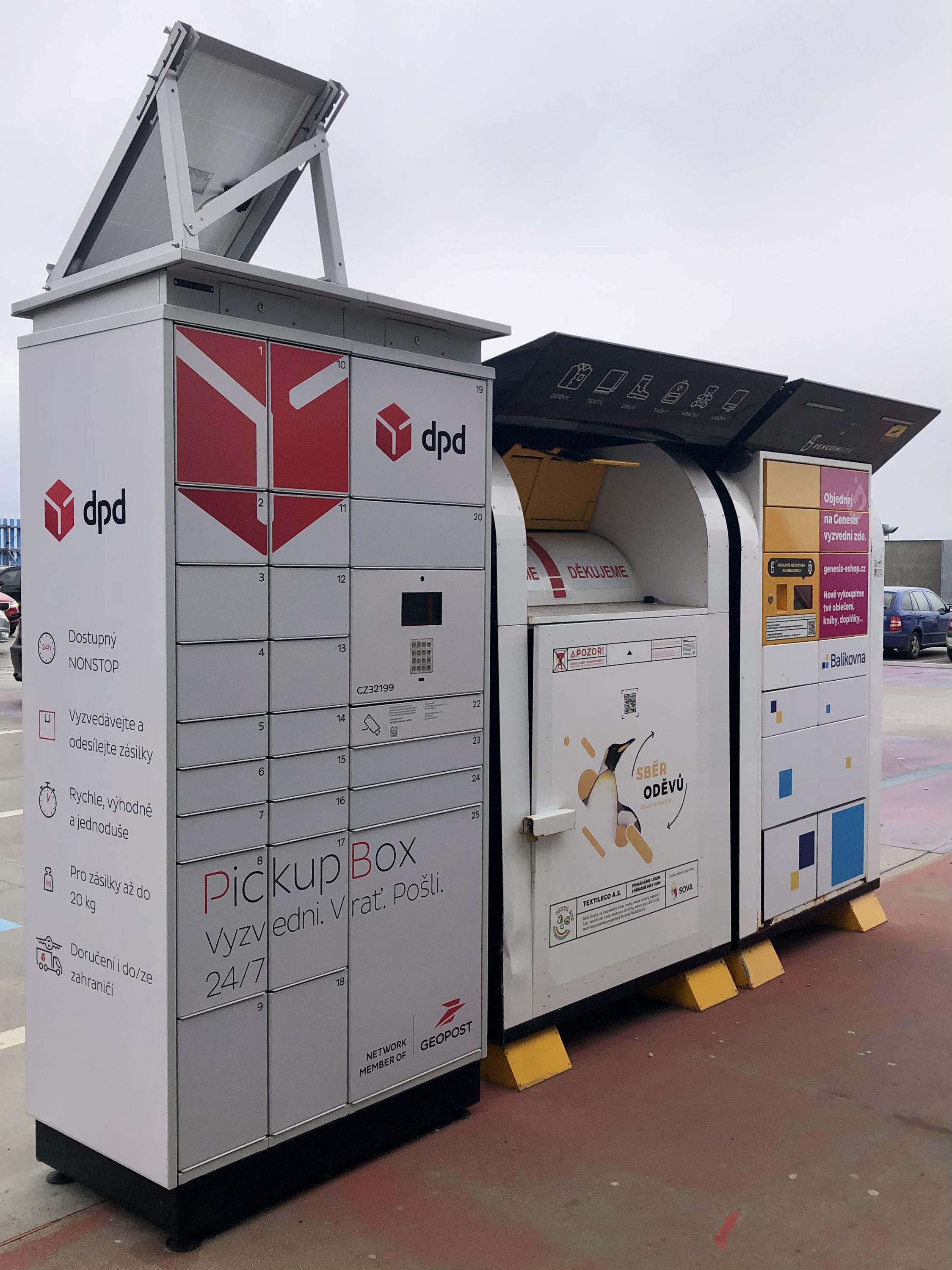 DPD Box foto 4