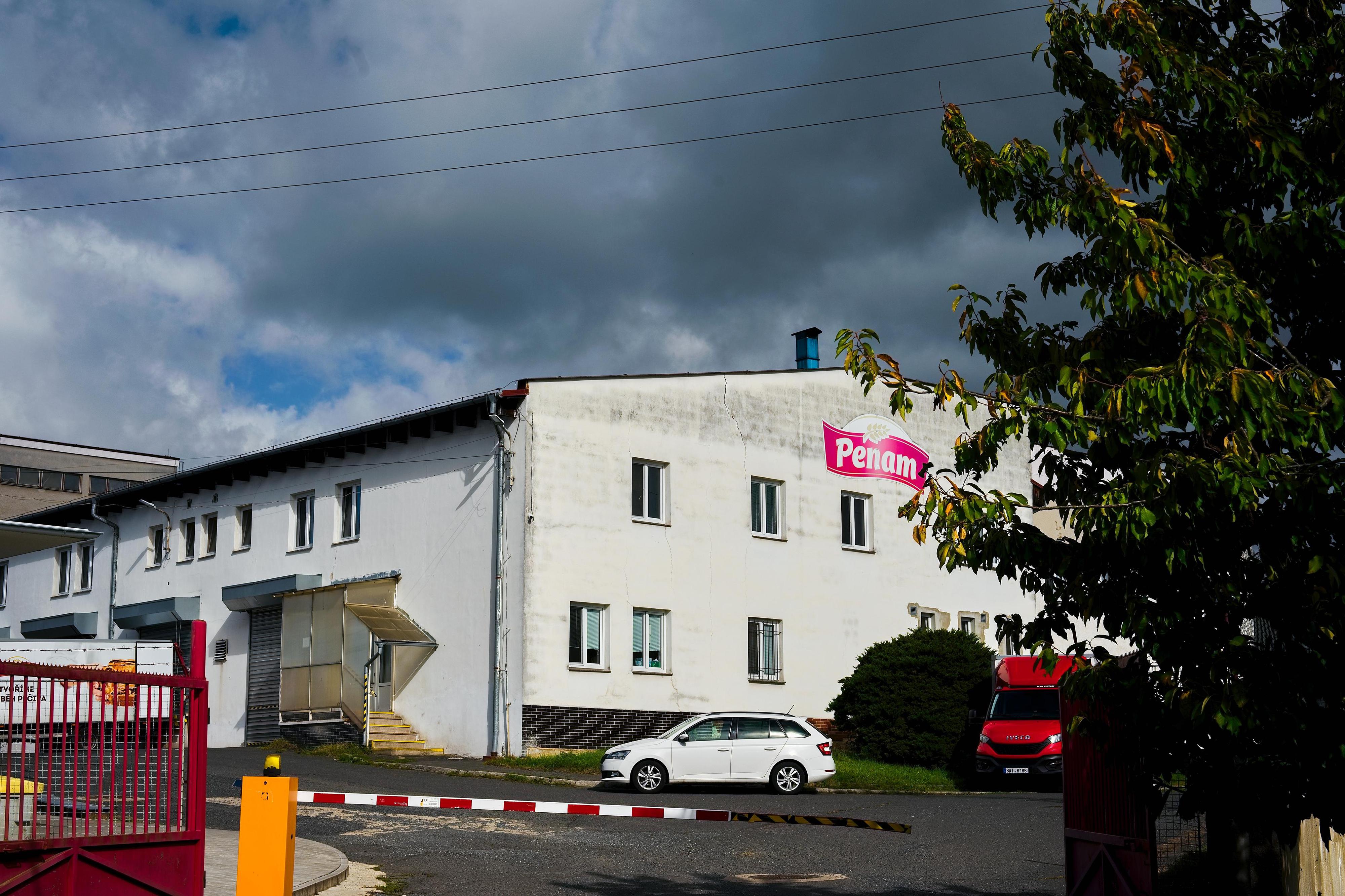 Pekárna Klimentov foto 4