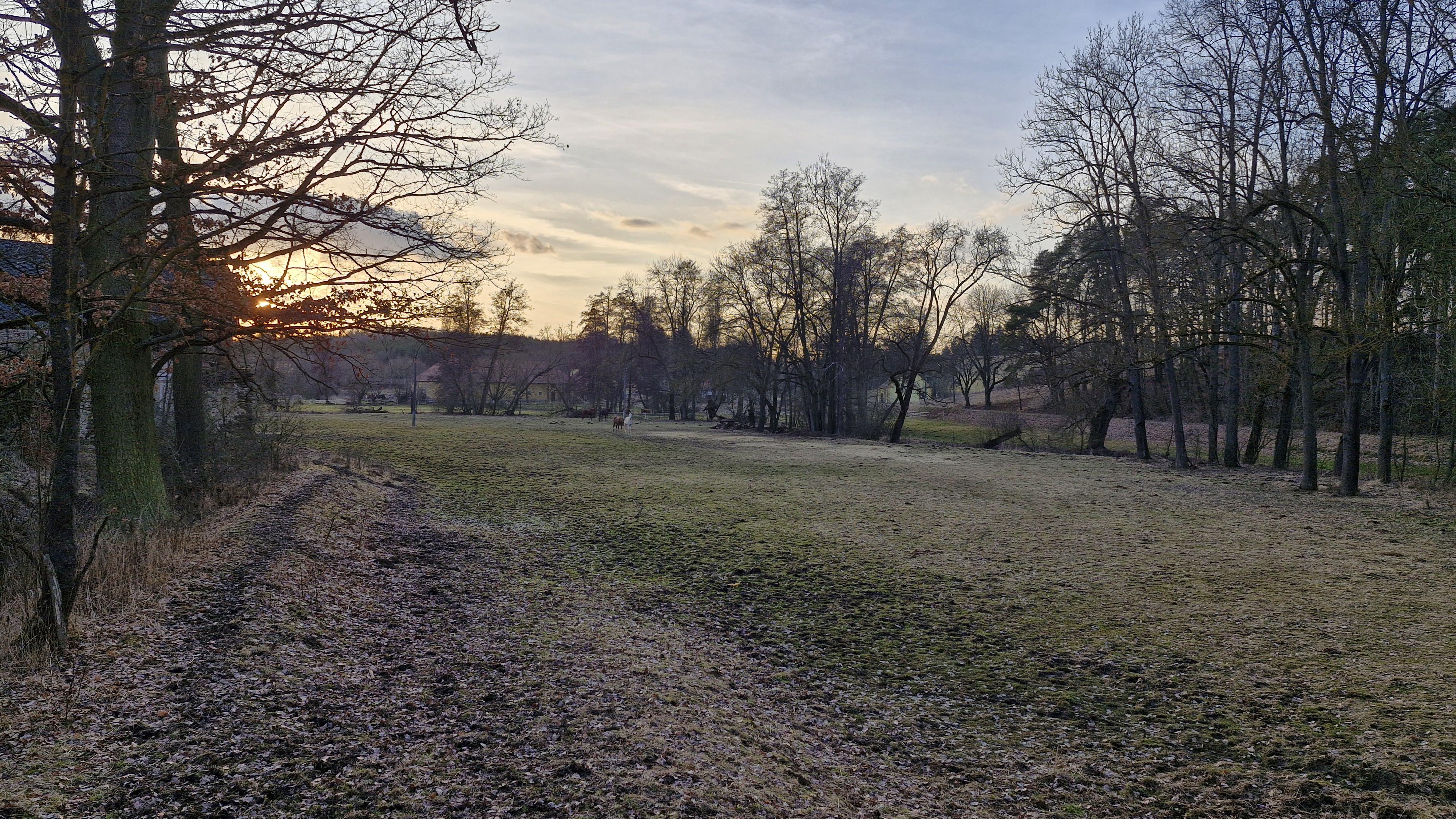 Jezdecký klub Hoštětice foto 2