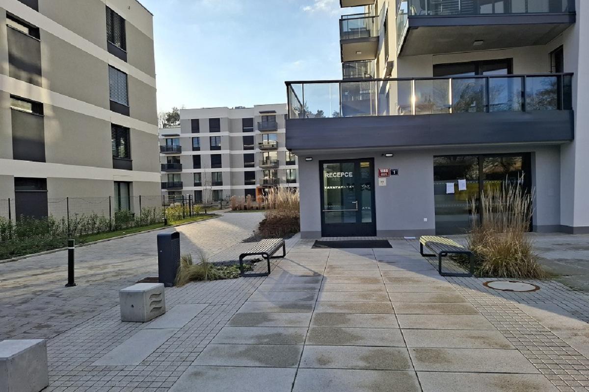 České realitní centrum