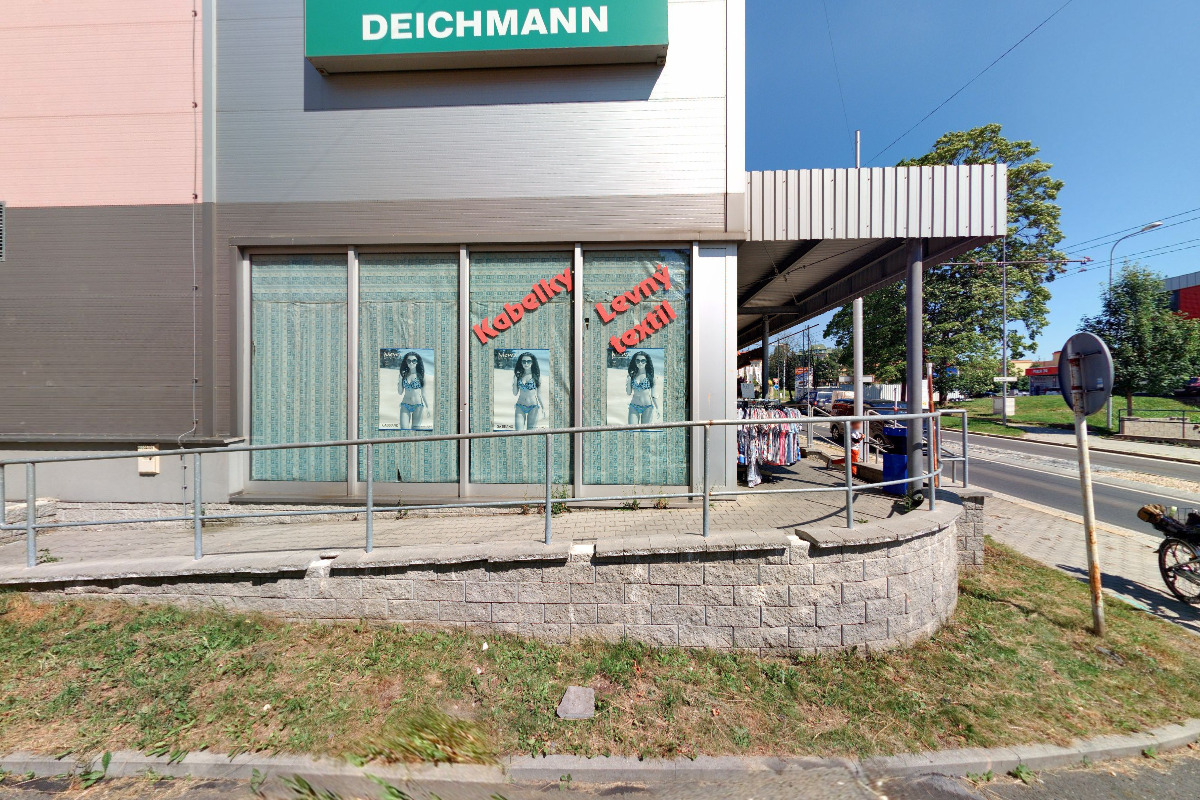 L&D Levný textil a smíšené zboží