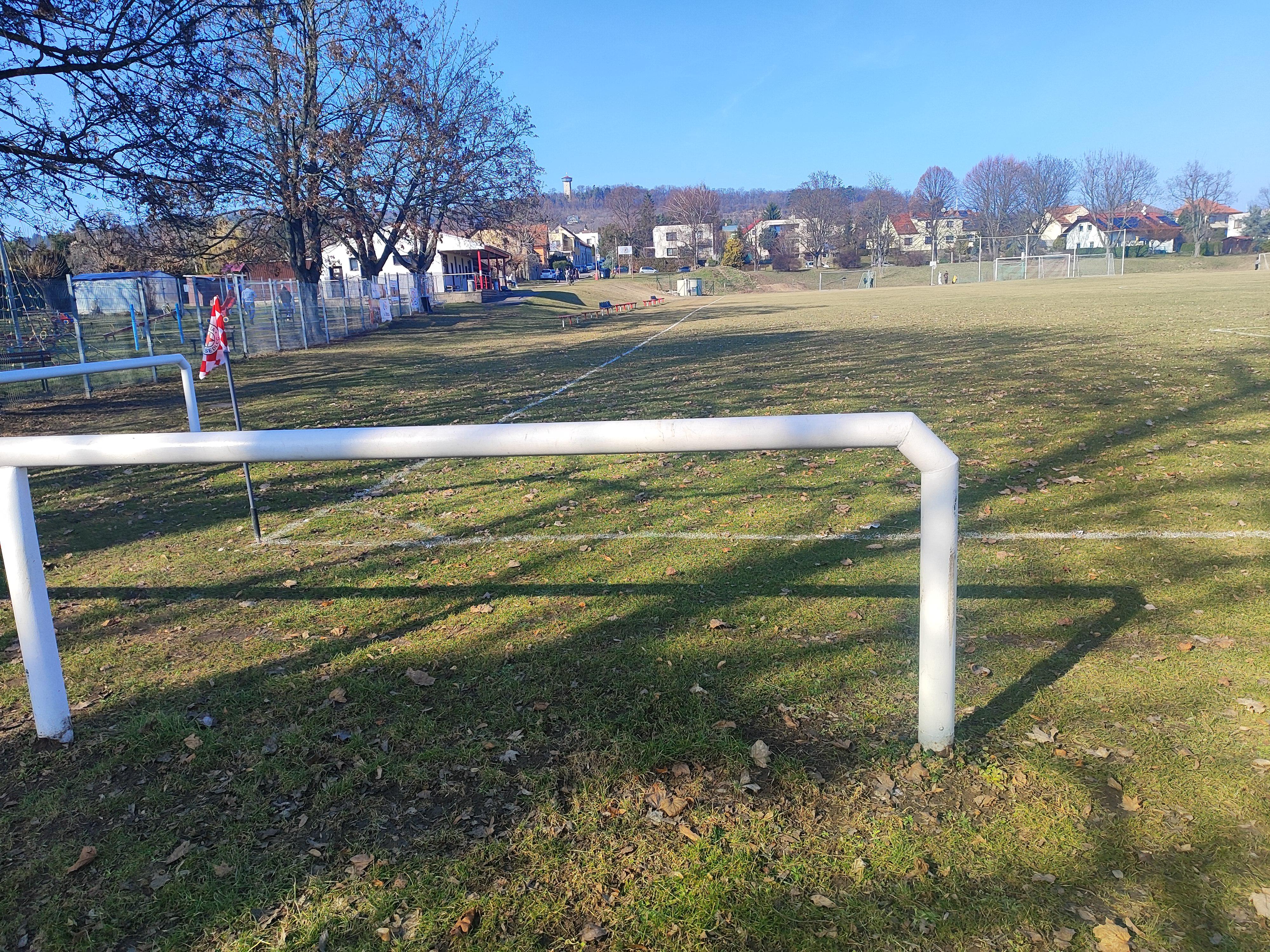 Tělovýchovná jednota Viktoria Sedlec foto 5