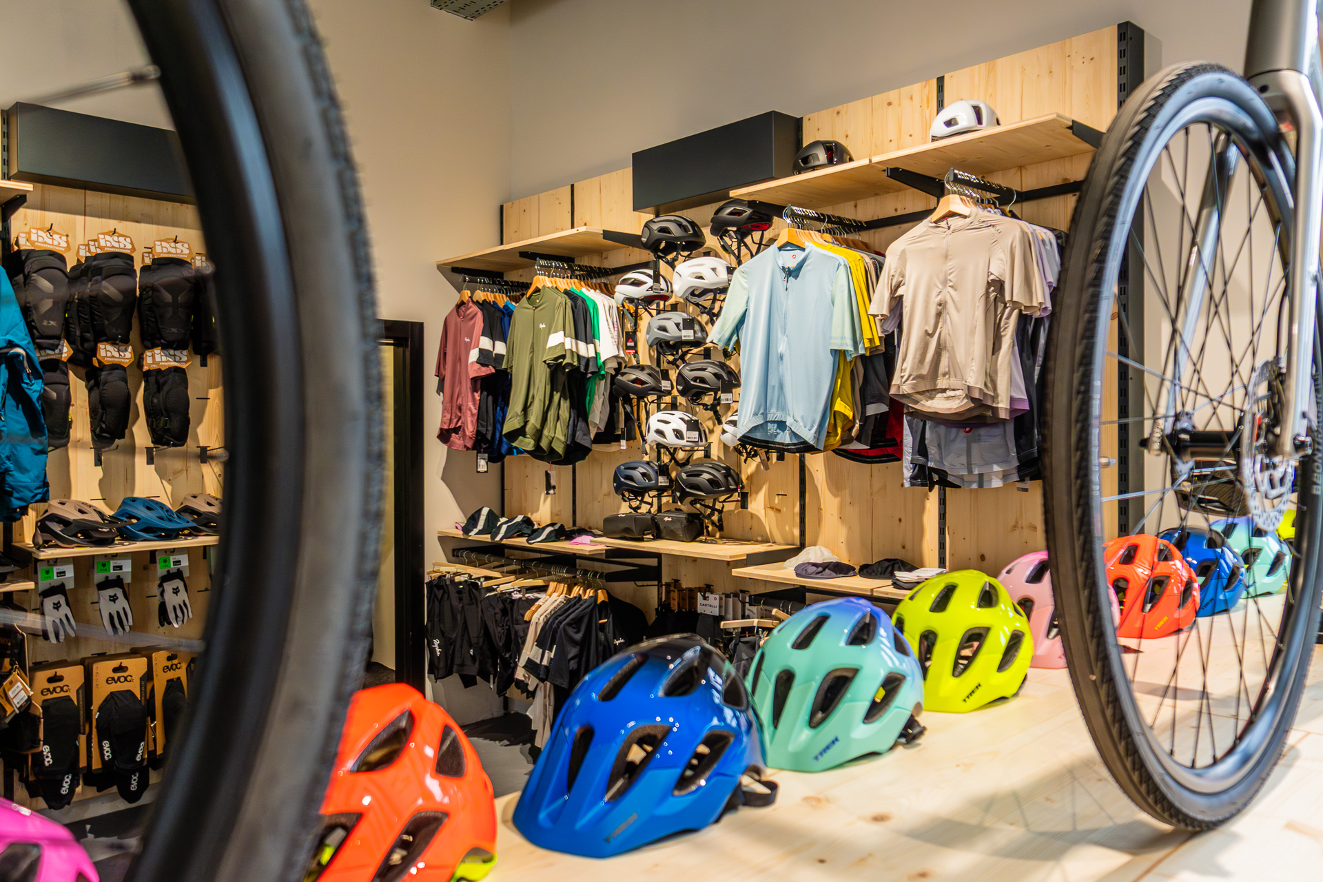 ElementStore.cz / Trek foto 5