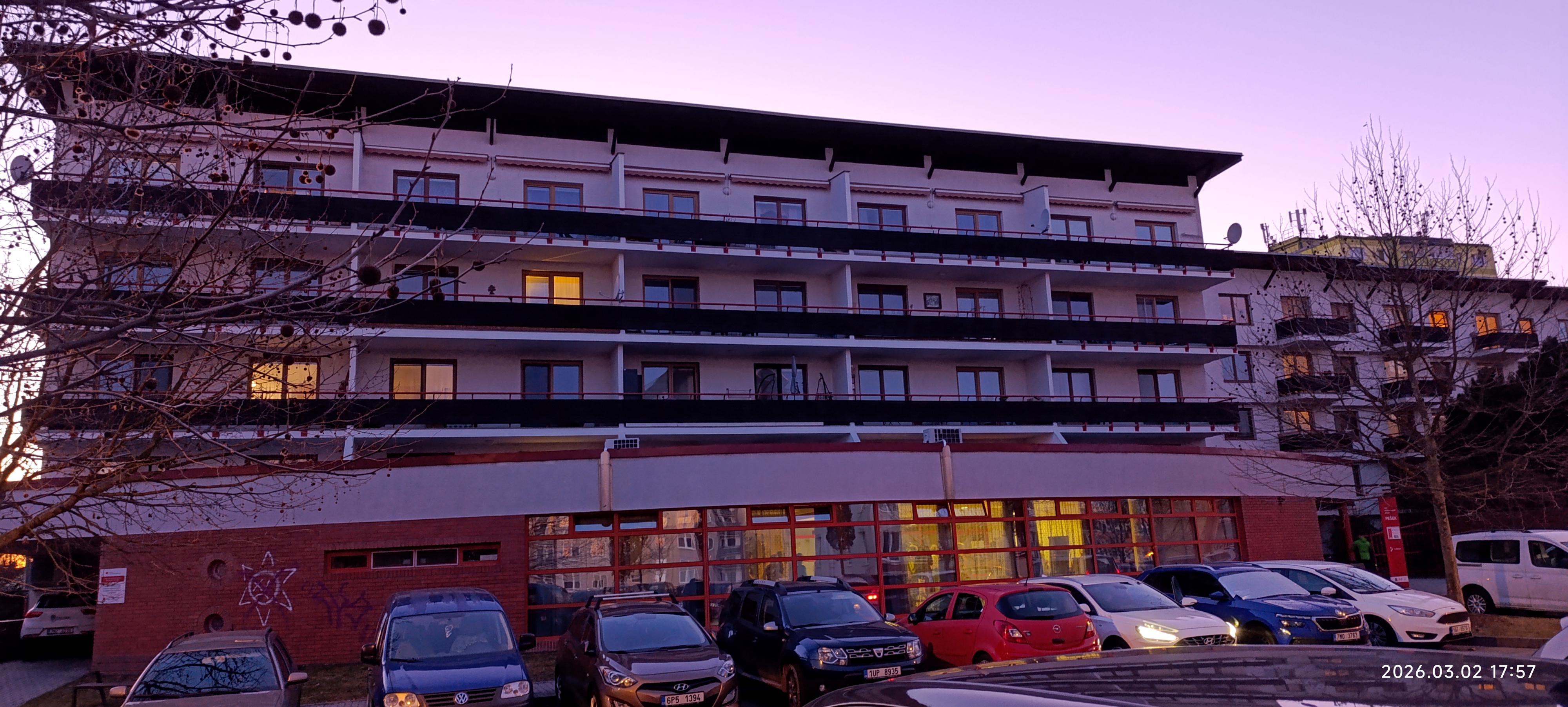 Knihovna města Olomouce foto 5