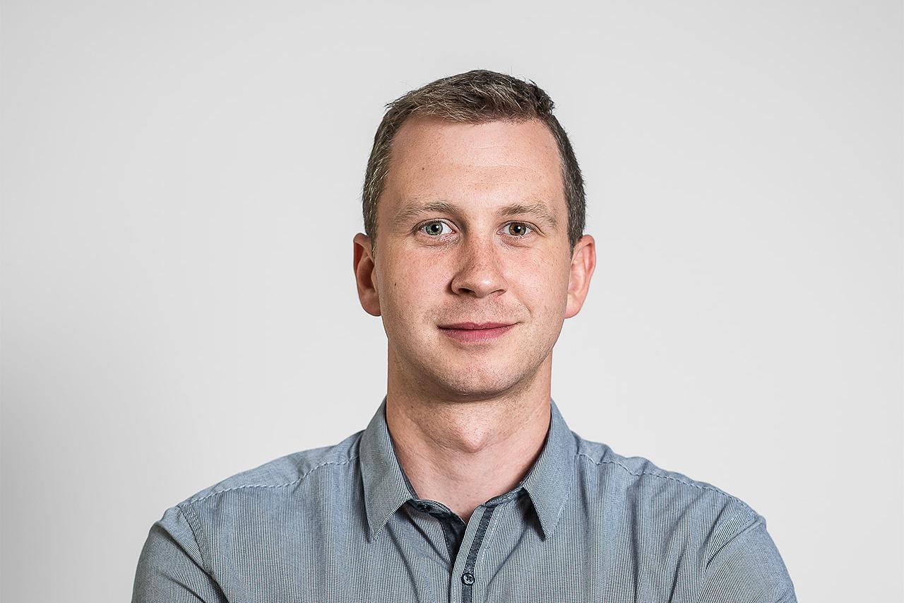 Finanční poradce Jan Zýrek