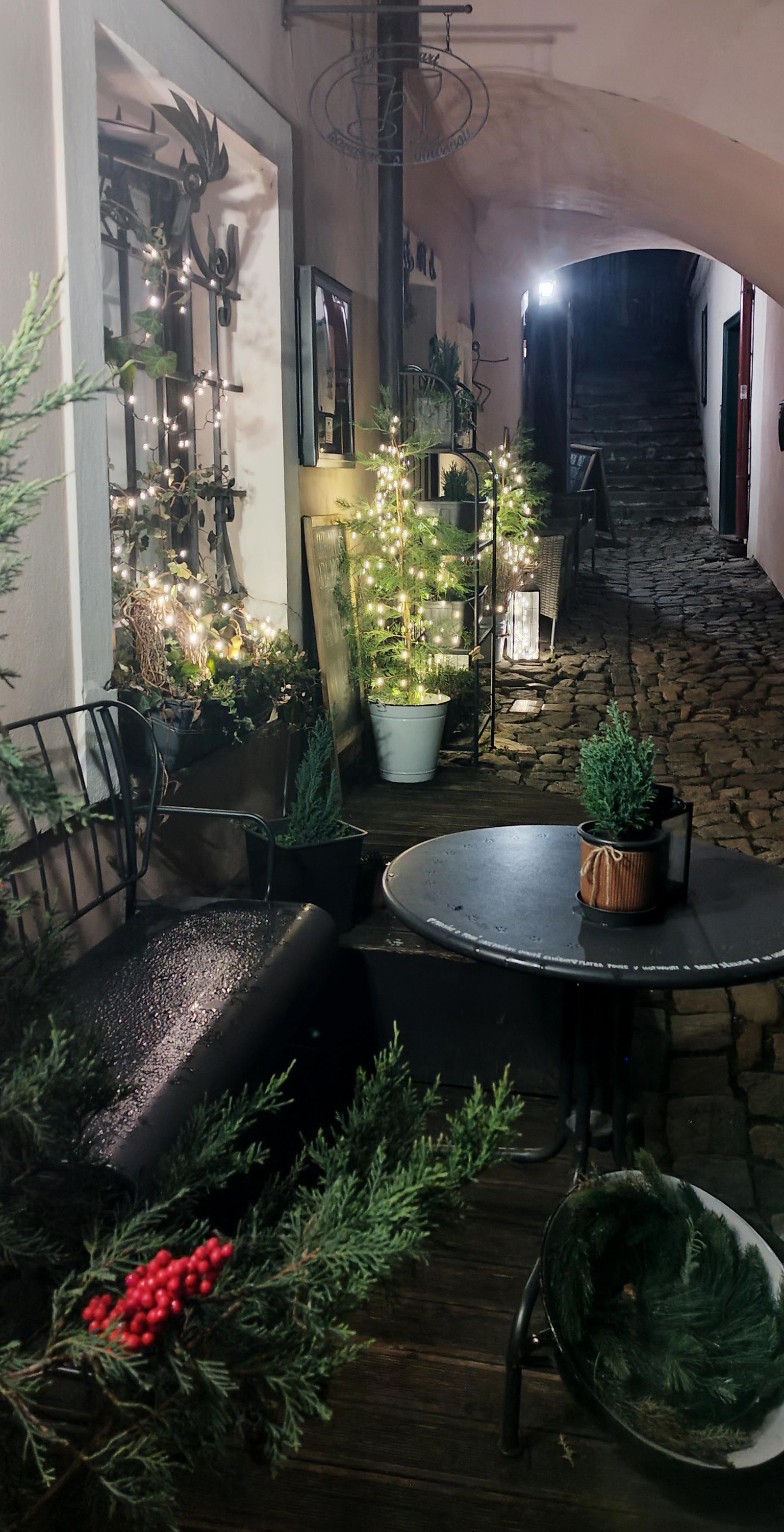 Café art Třebíč foto 2