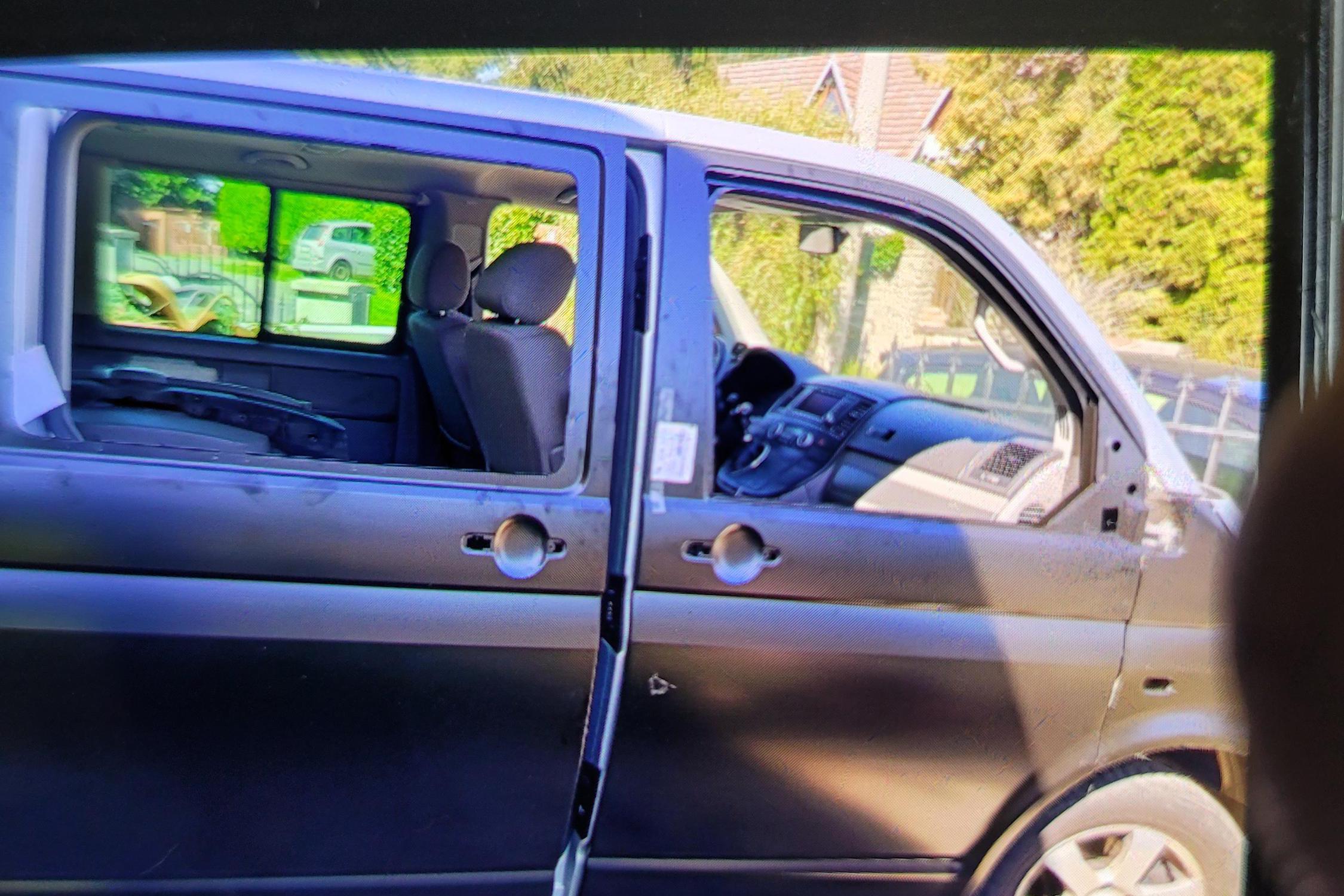 Autoservis - Lukáš Setnička