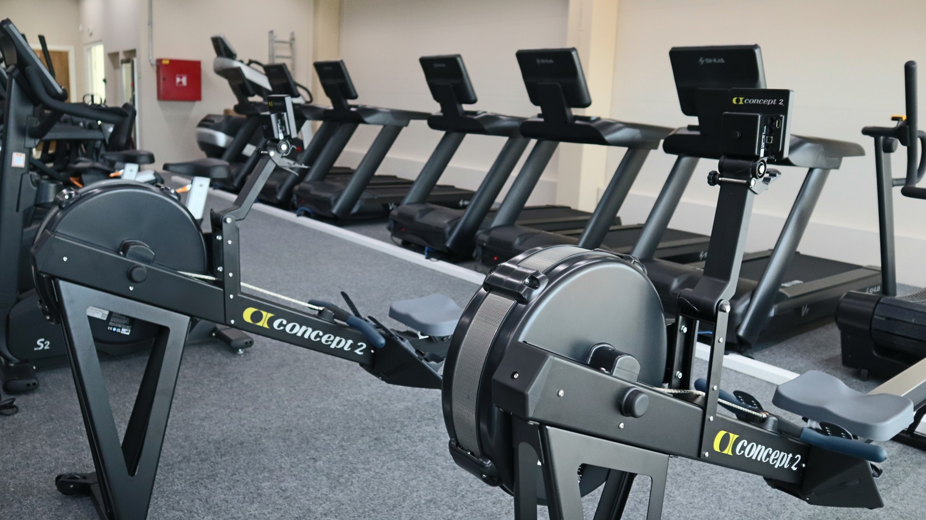 Feel Good Fitness foto 2