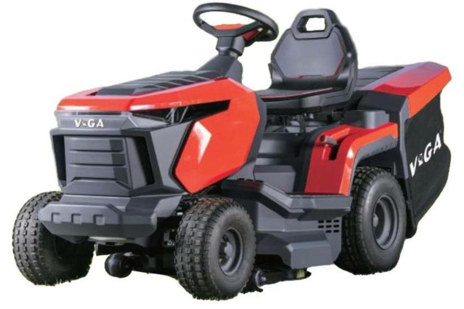 Akční nabídka na zahradní techniku značek Vega