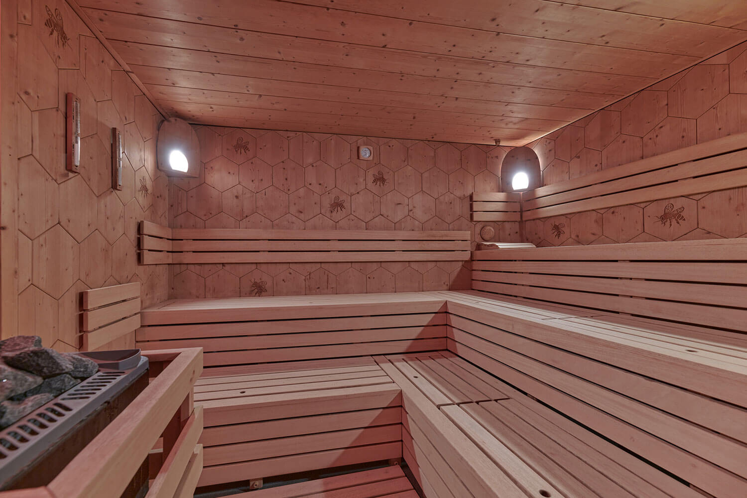 WELLNESS ORION foto 6