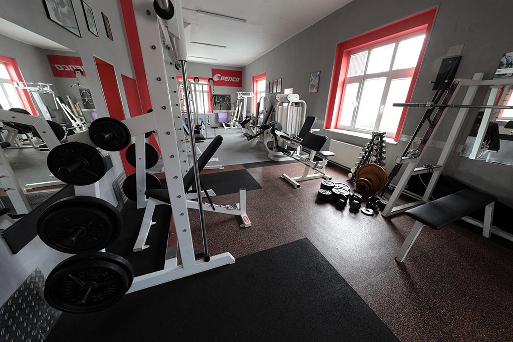 Gladiator Fitness foto 5
